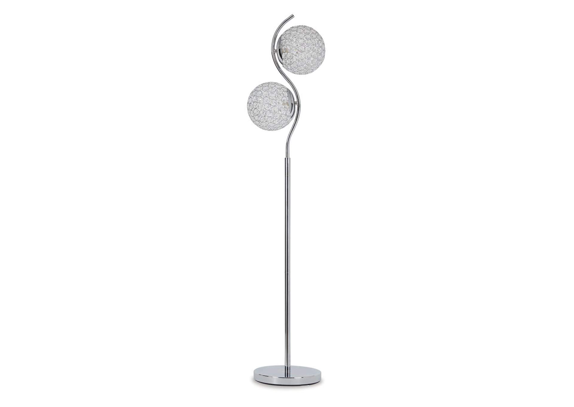 Winter Floor Lamp,Direct To Consumer Express
