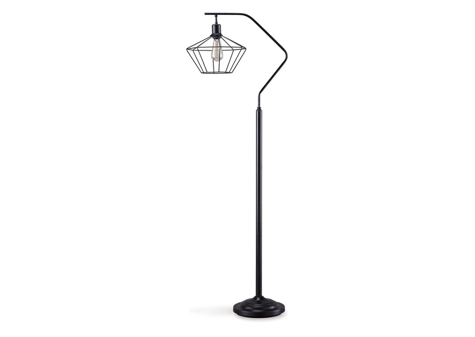 Makeika Floor Lamp,Direct To Consumer Express