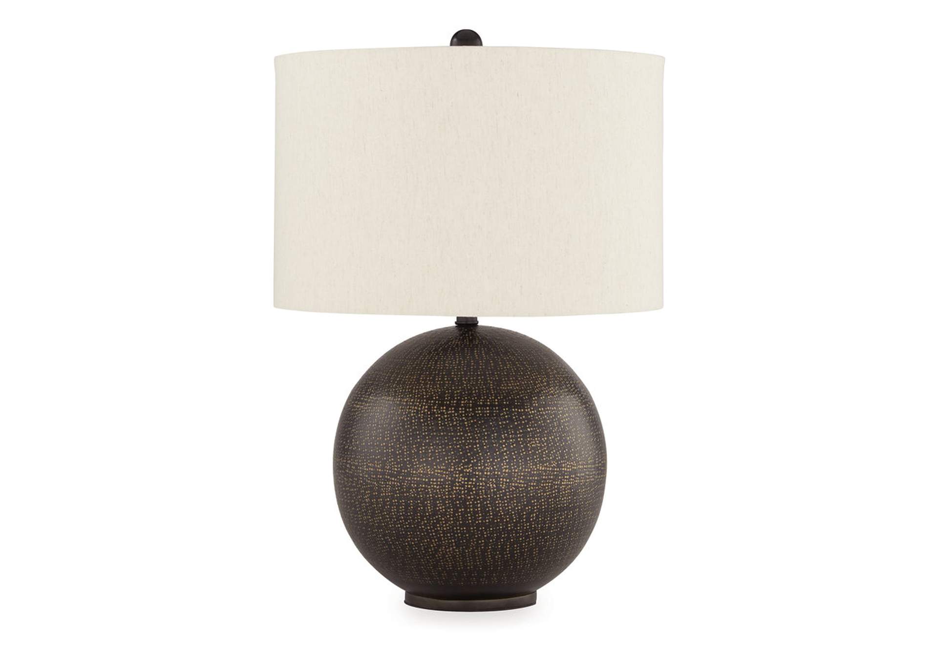 Hambell Table Lamp,Signature Design By Ashley