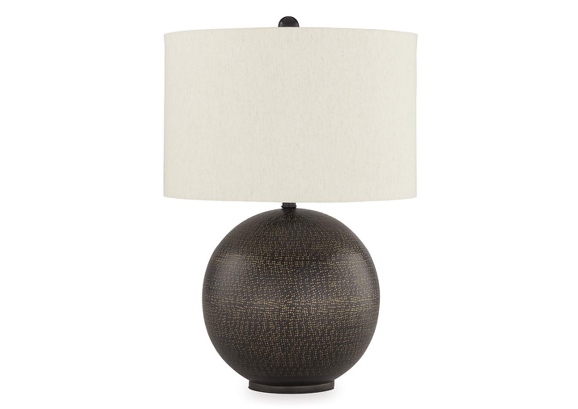 Hambell Table Lamp,Signature Design By Ashley