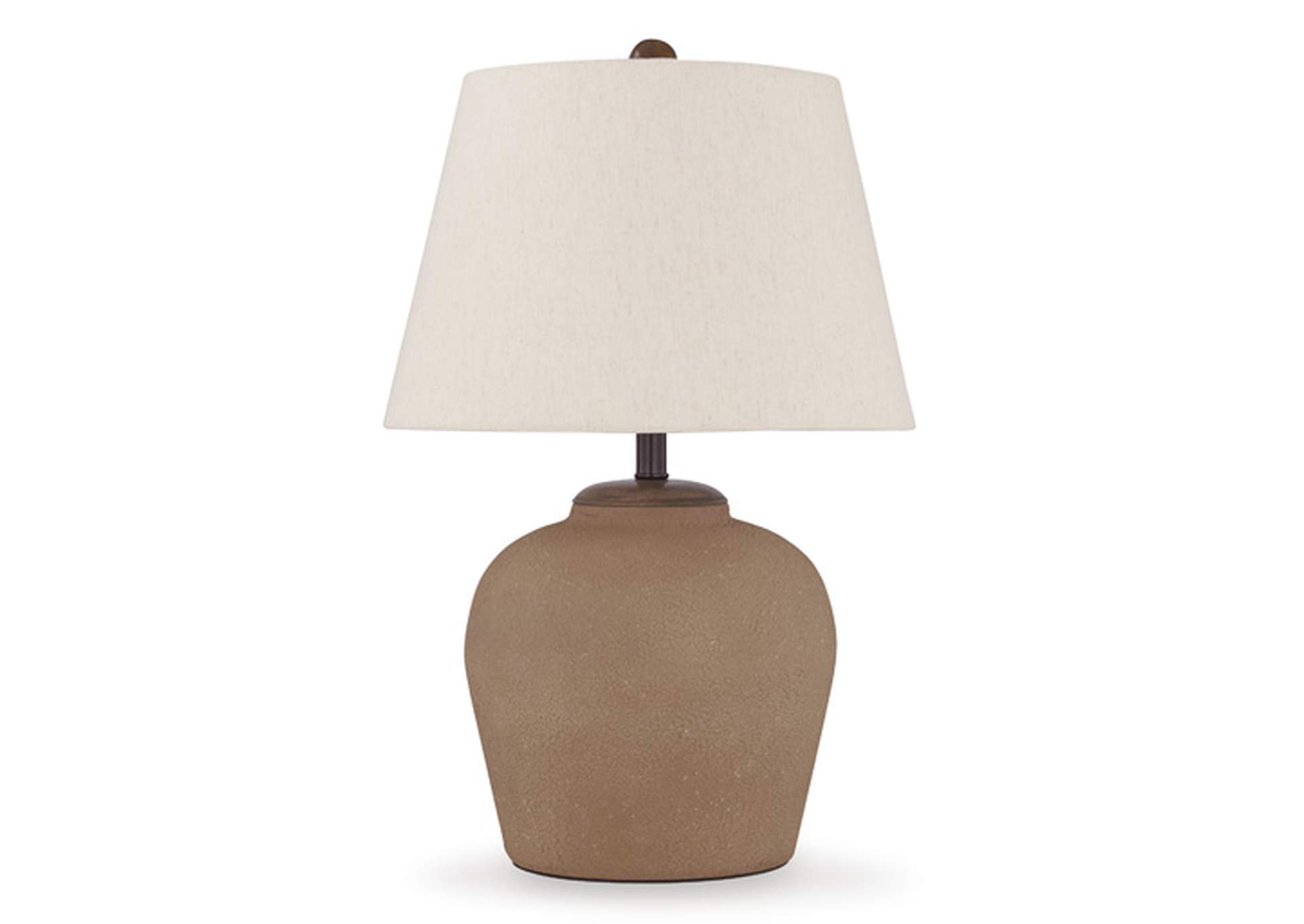 Scantor Table Lamp,Signature Design By Ashley