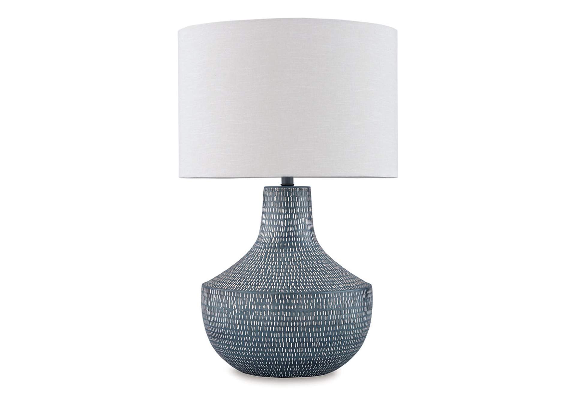 Schylarmont Table Lamp,Signature Design By Ashley