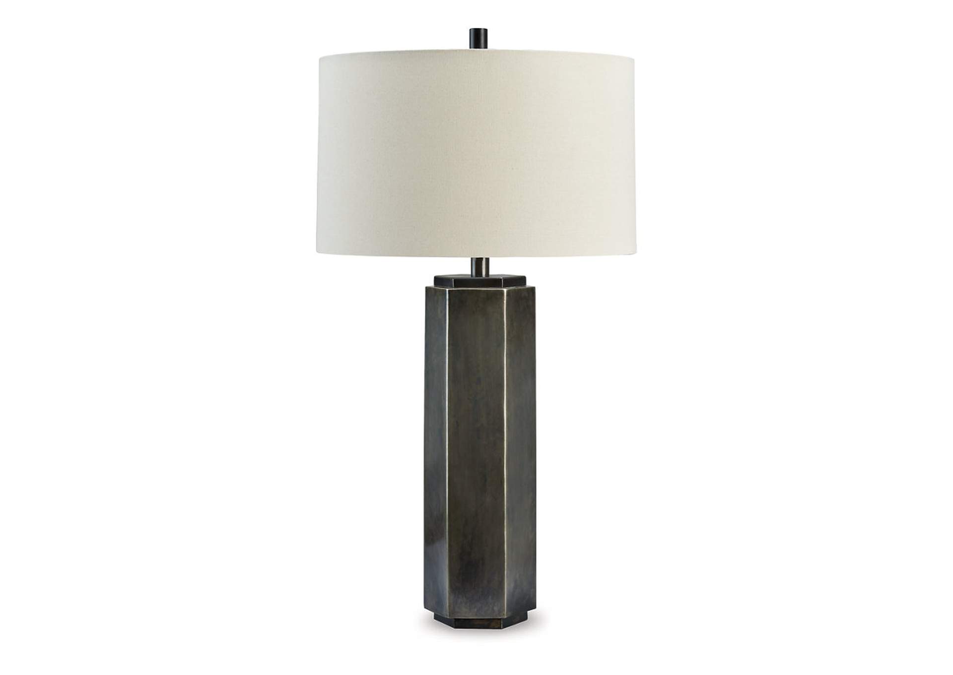 Dirkton Table Lamp (Set of 2),Signature Design By Ashley