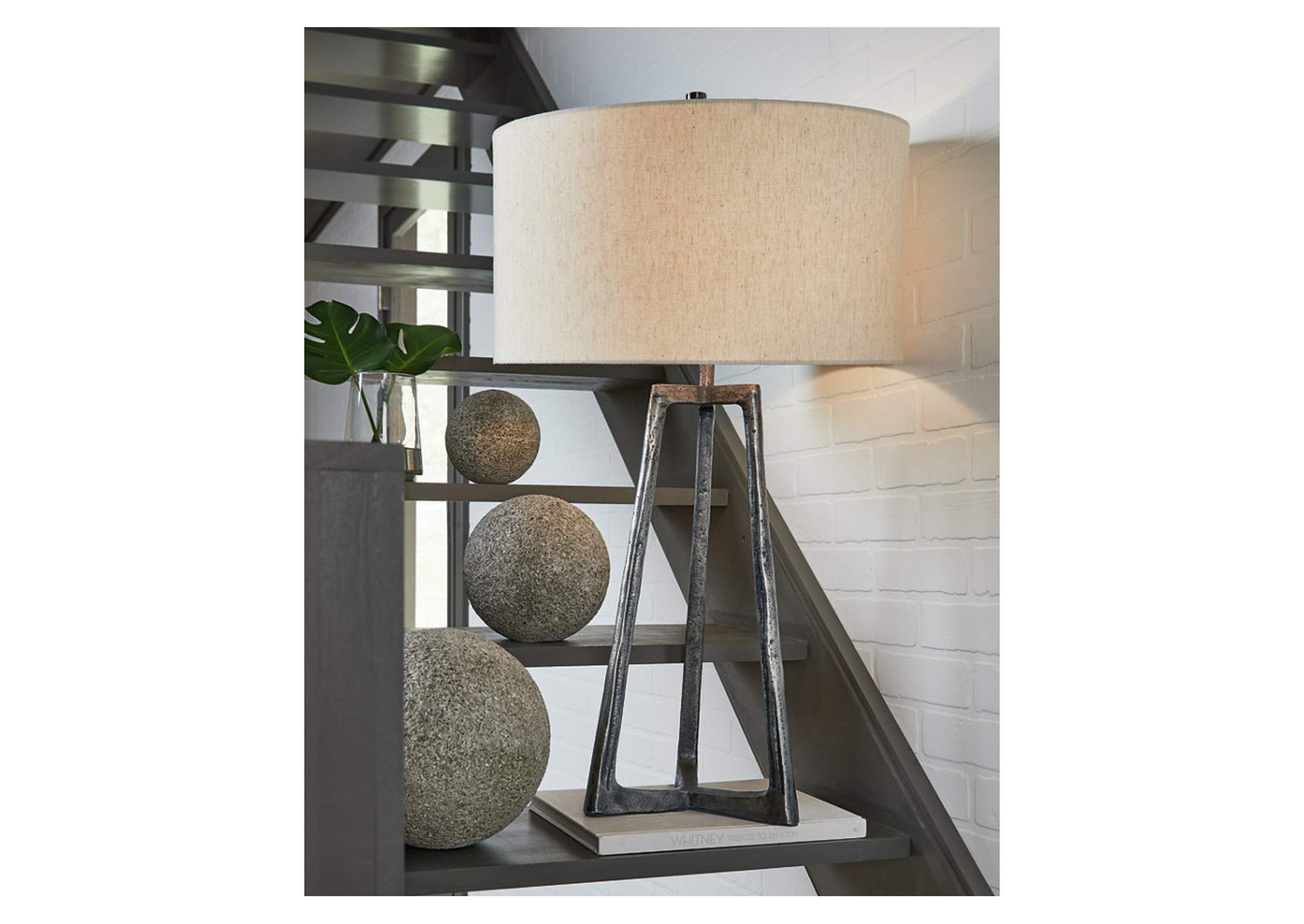 Ryandale Table Lamp,Signature Design By Ashley