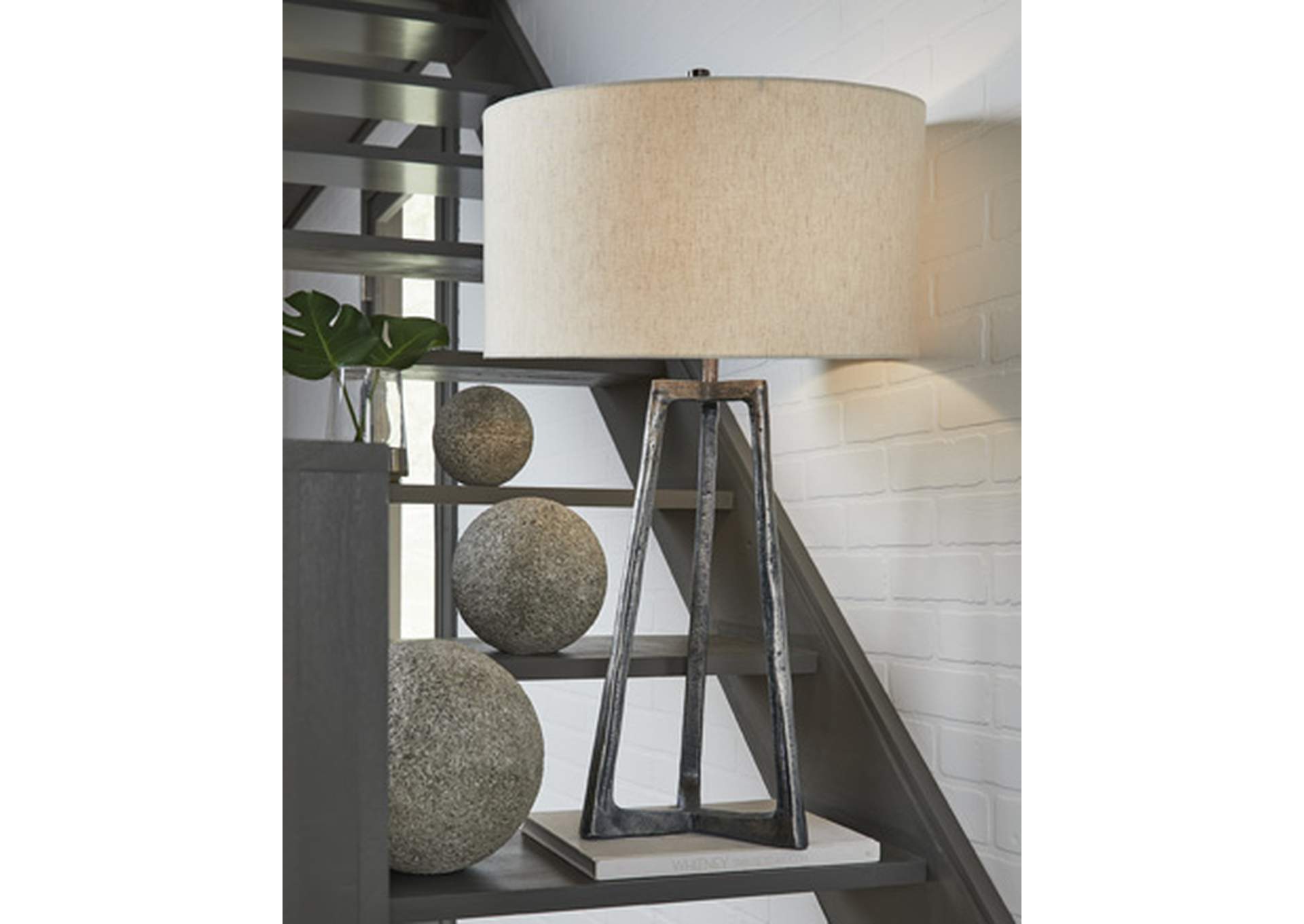 Ryandale Table Lamp,Signature Design By Ashley