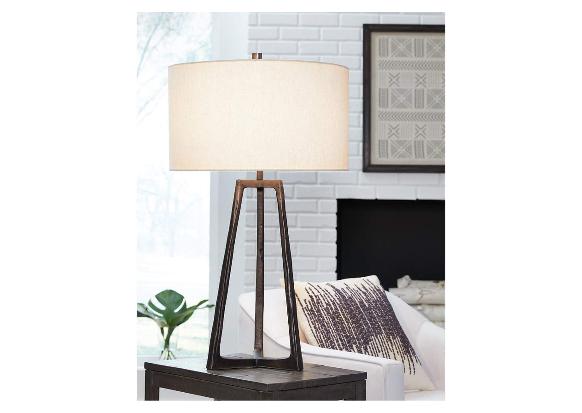 Ryandale Table Lamp,Signature Design By Ashley