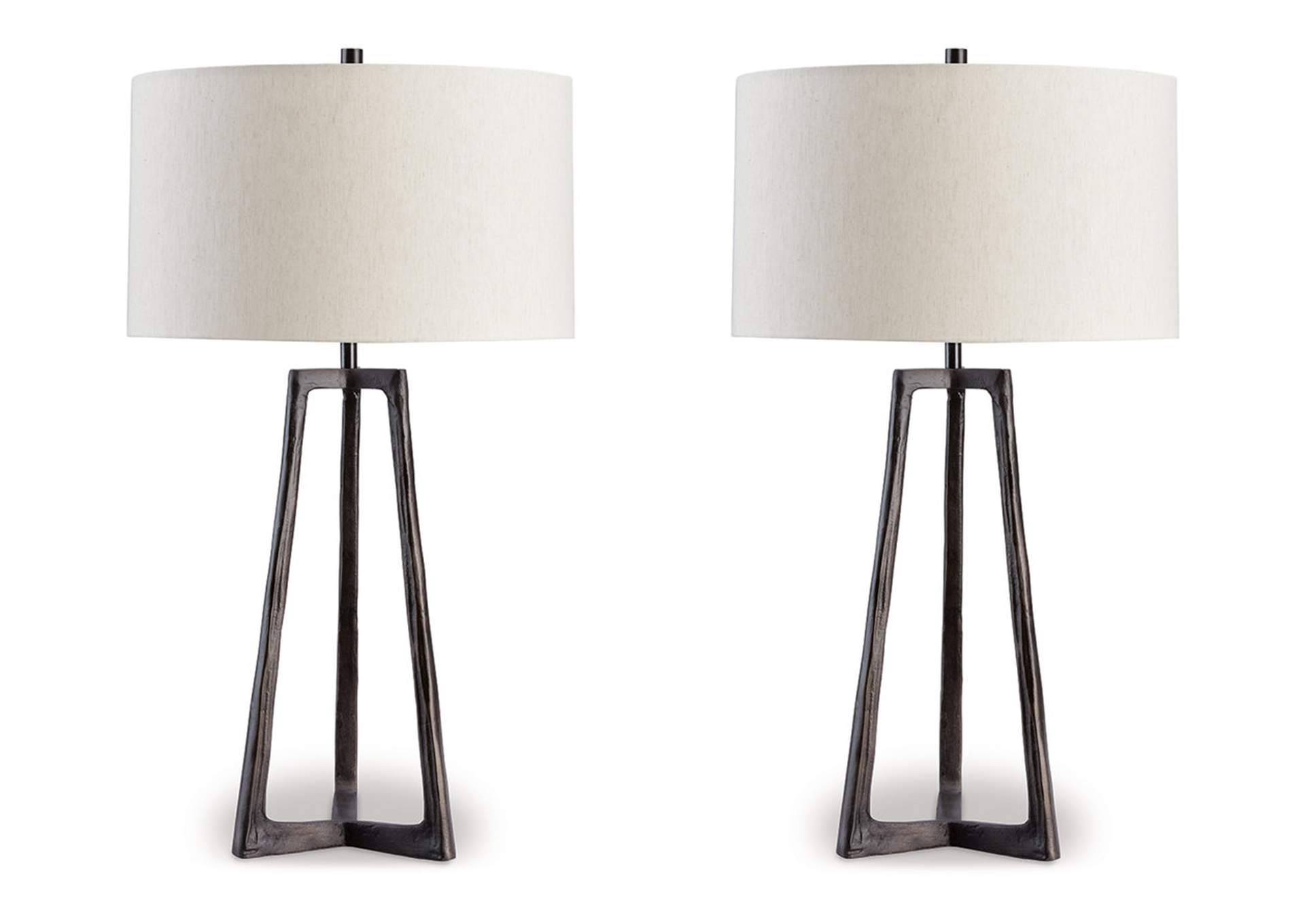 Ryandale Table Lamp (Set of 2),Signature Design By Ashley