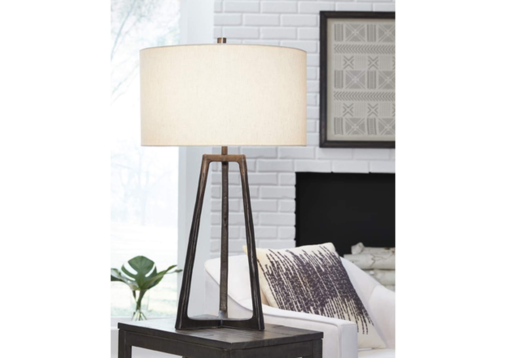 Ryandale Table Lamp,Signature Design By Ashley