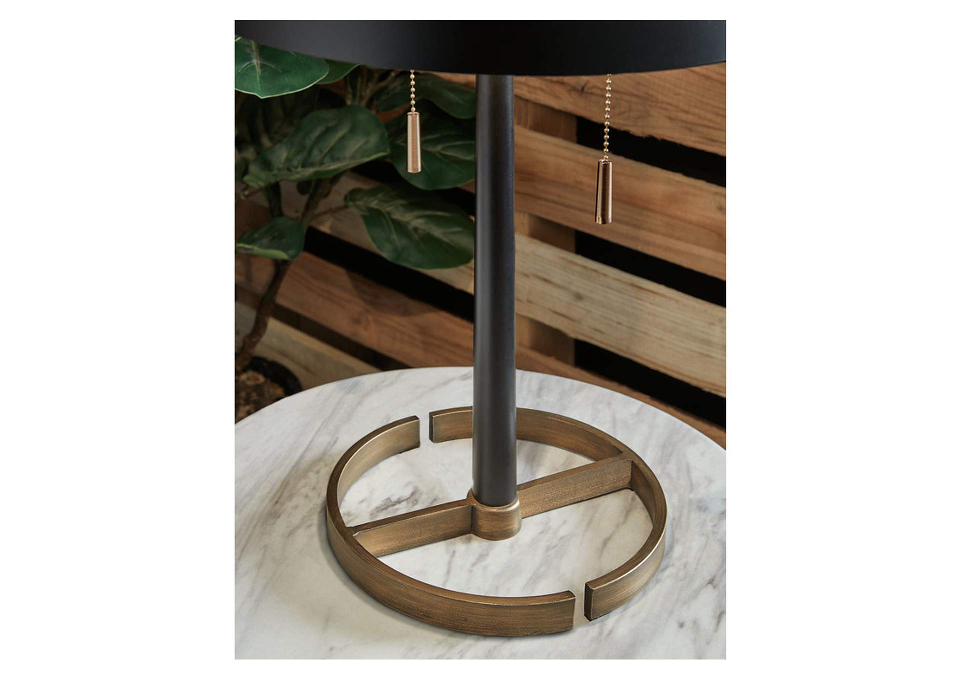 Amadell Table Lamp,Signature Design By Ashley