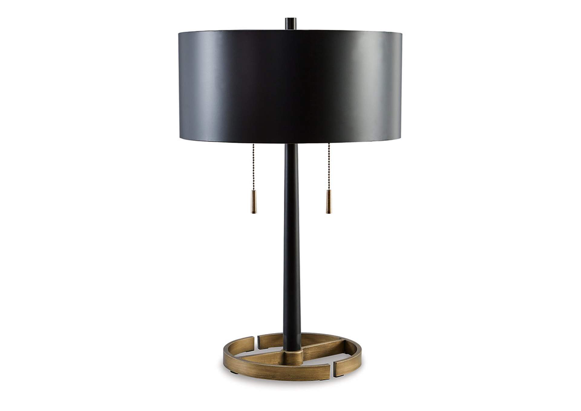 Amadell Table Lamp (Set of 2),Signature Design By Ashley