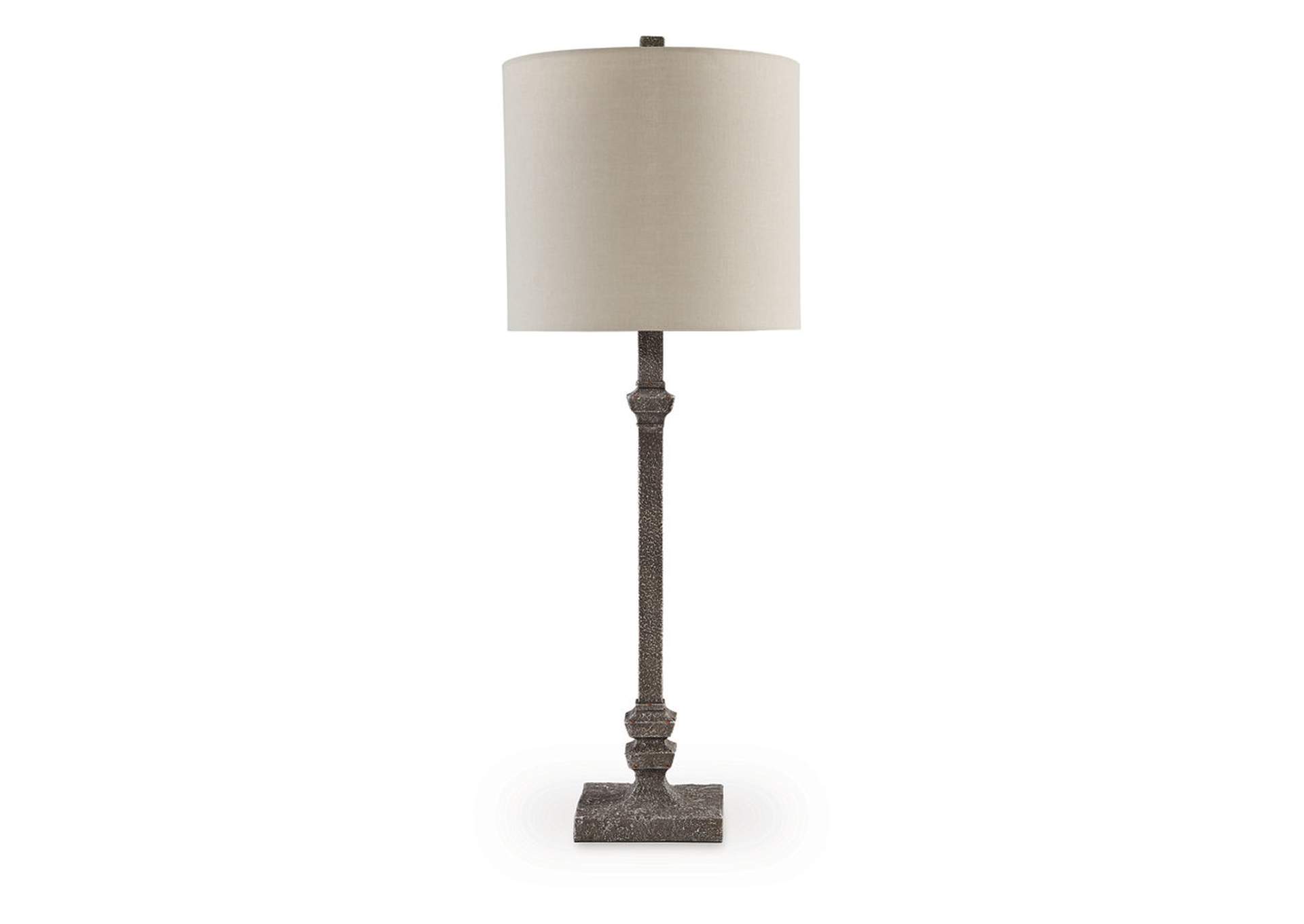 Oralieville Accent Lamp,Signature Design By Ashley