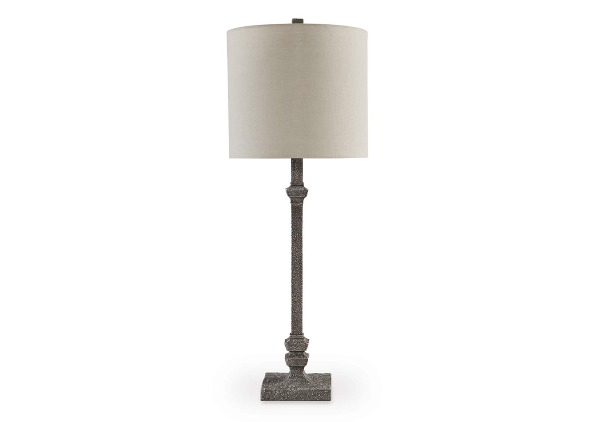 Oralieville Accent Lamp,Signature Design By Ashley