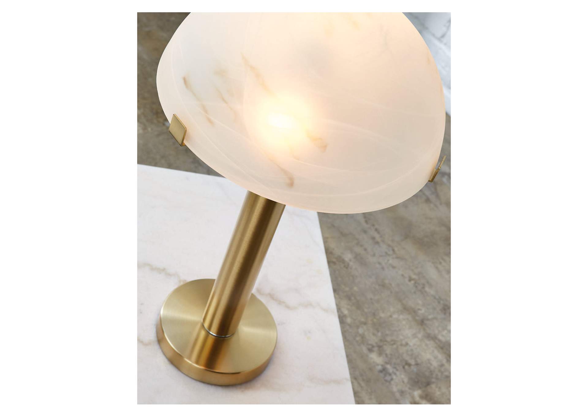 Tobbinsen Table Lamp,Signature Design By Ashley