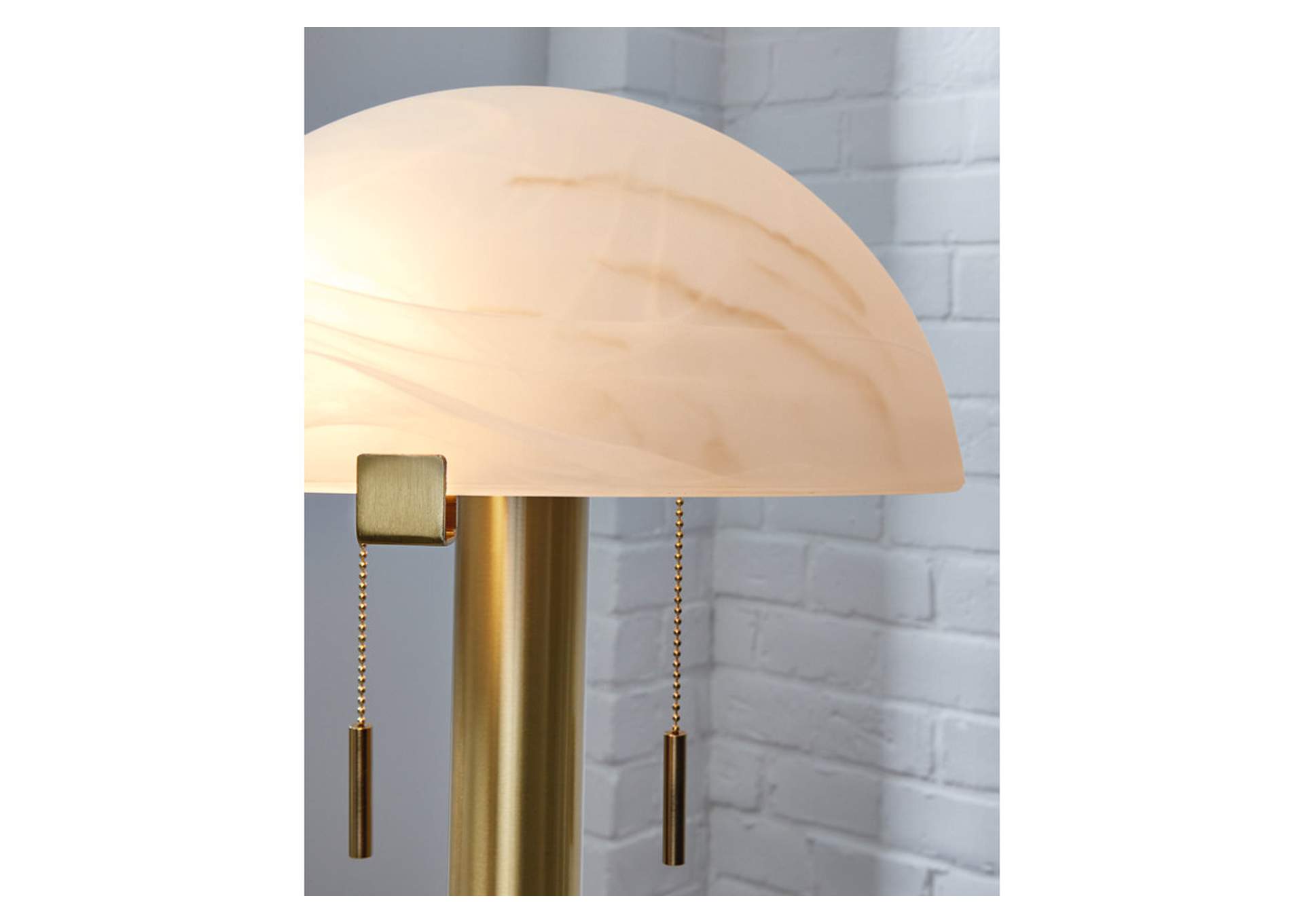 Tobbinsen Table Lamp,Signature Design By Ashley