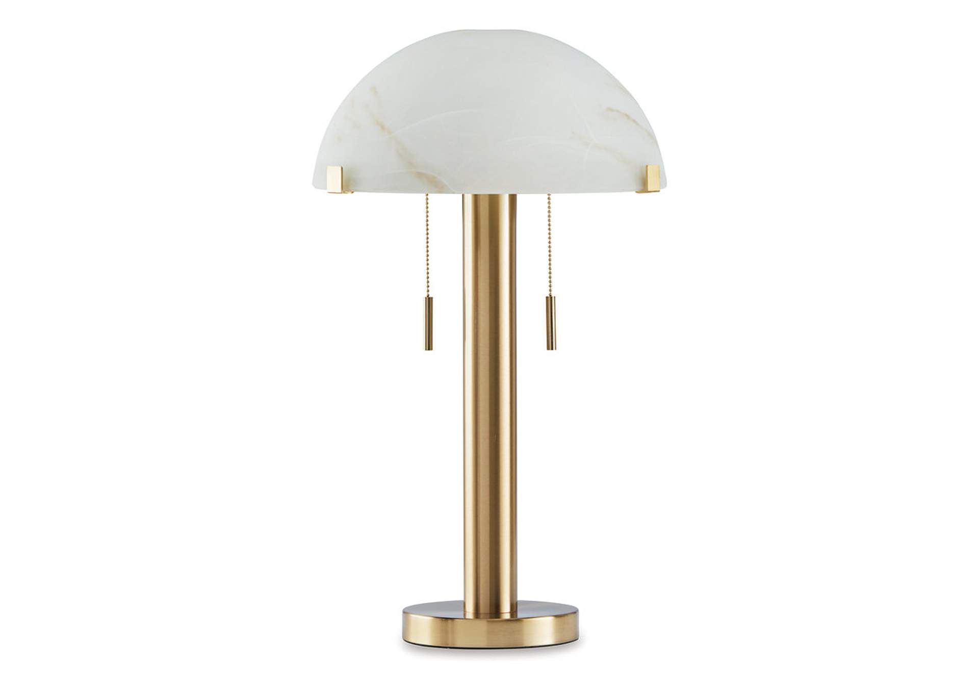 Tobbinsen Table Lamp,Signature Design By Ashley