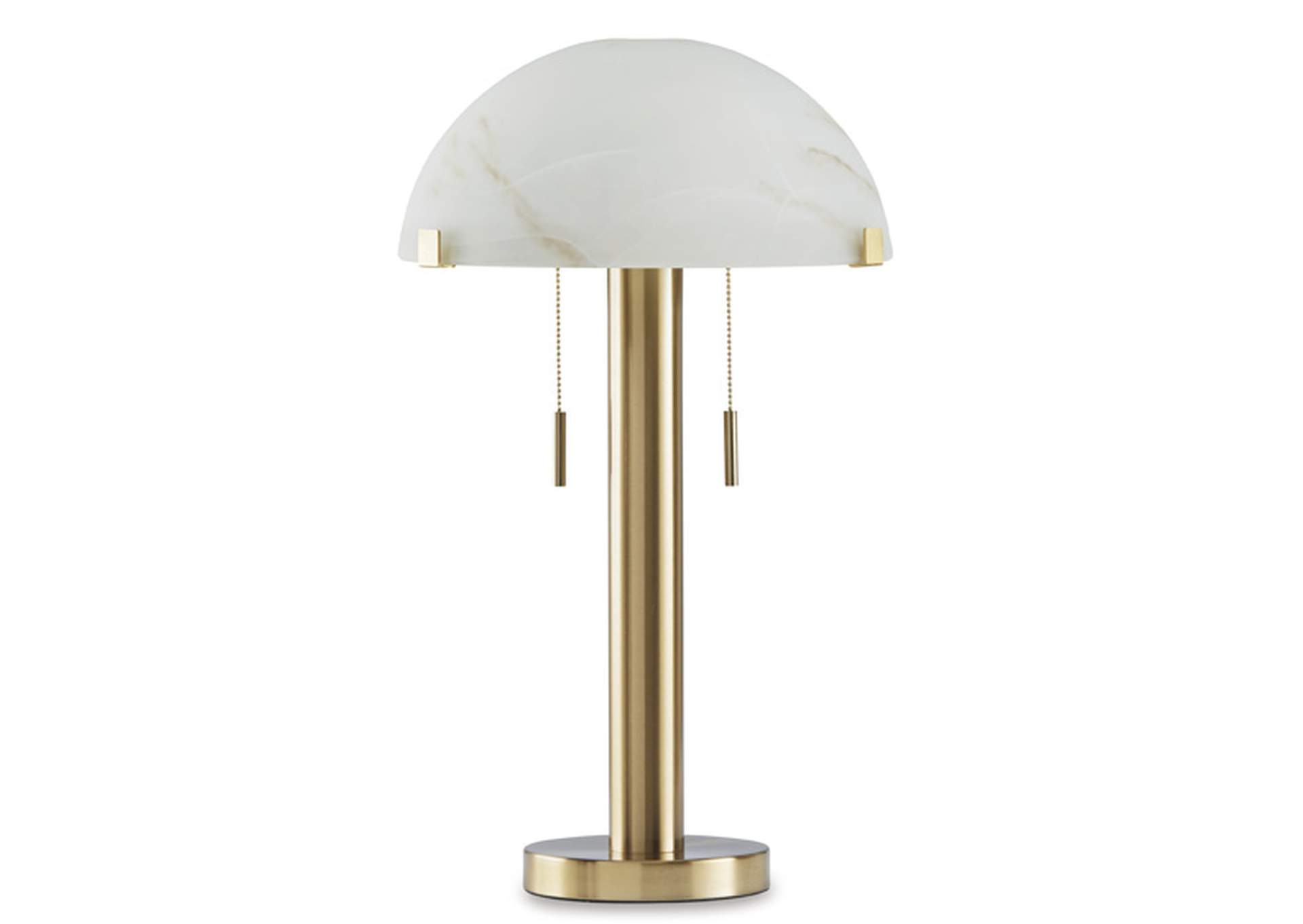 Tobbinsen Table Lamp,Signature Design By Ashley