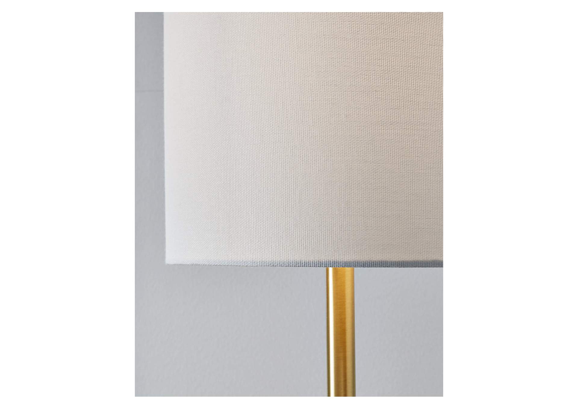 Maywick Table Lamp,Signature Design By Ashley