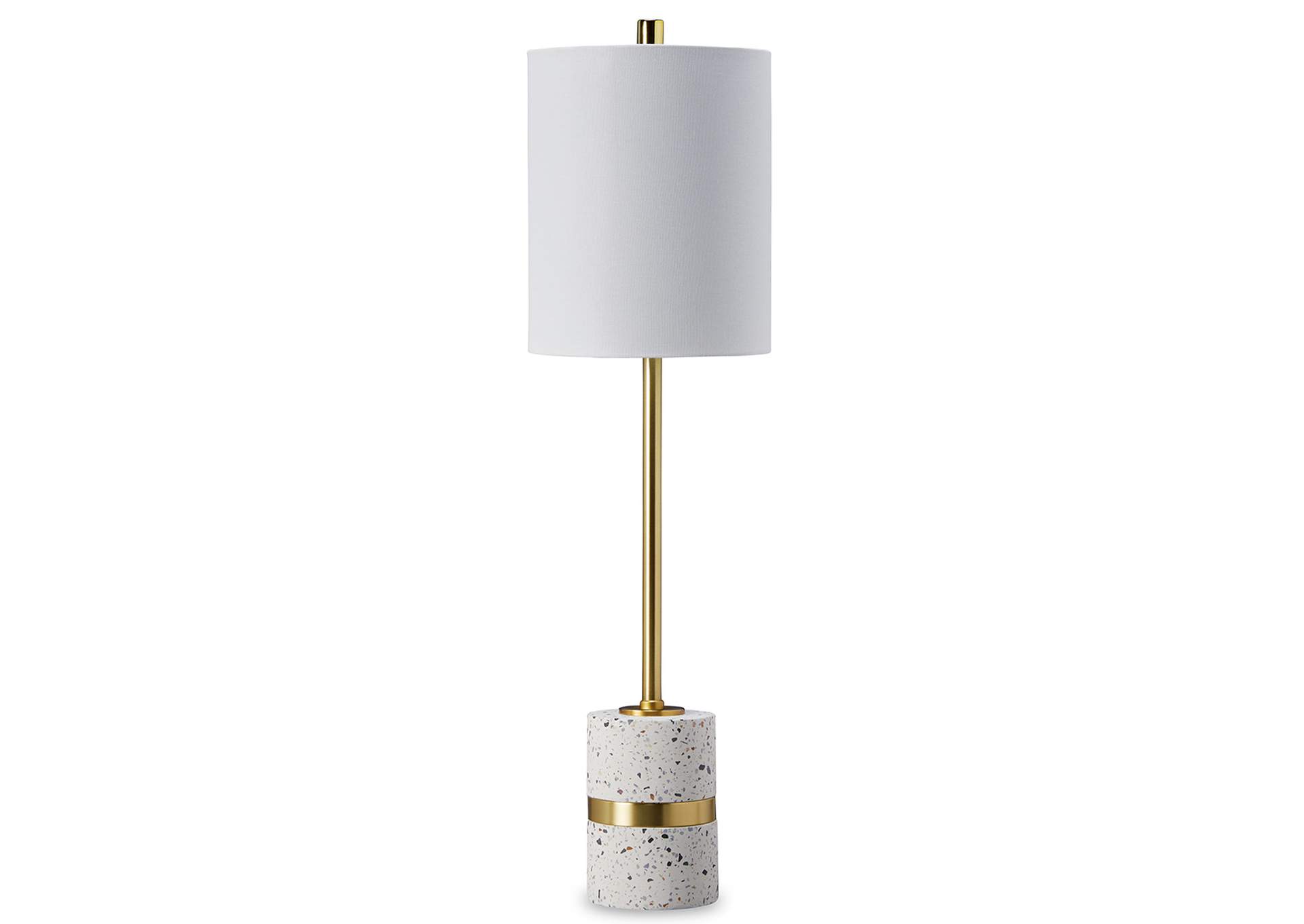 Maywick Table Lamp,Signature Design By Ashley