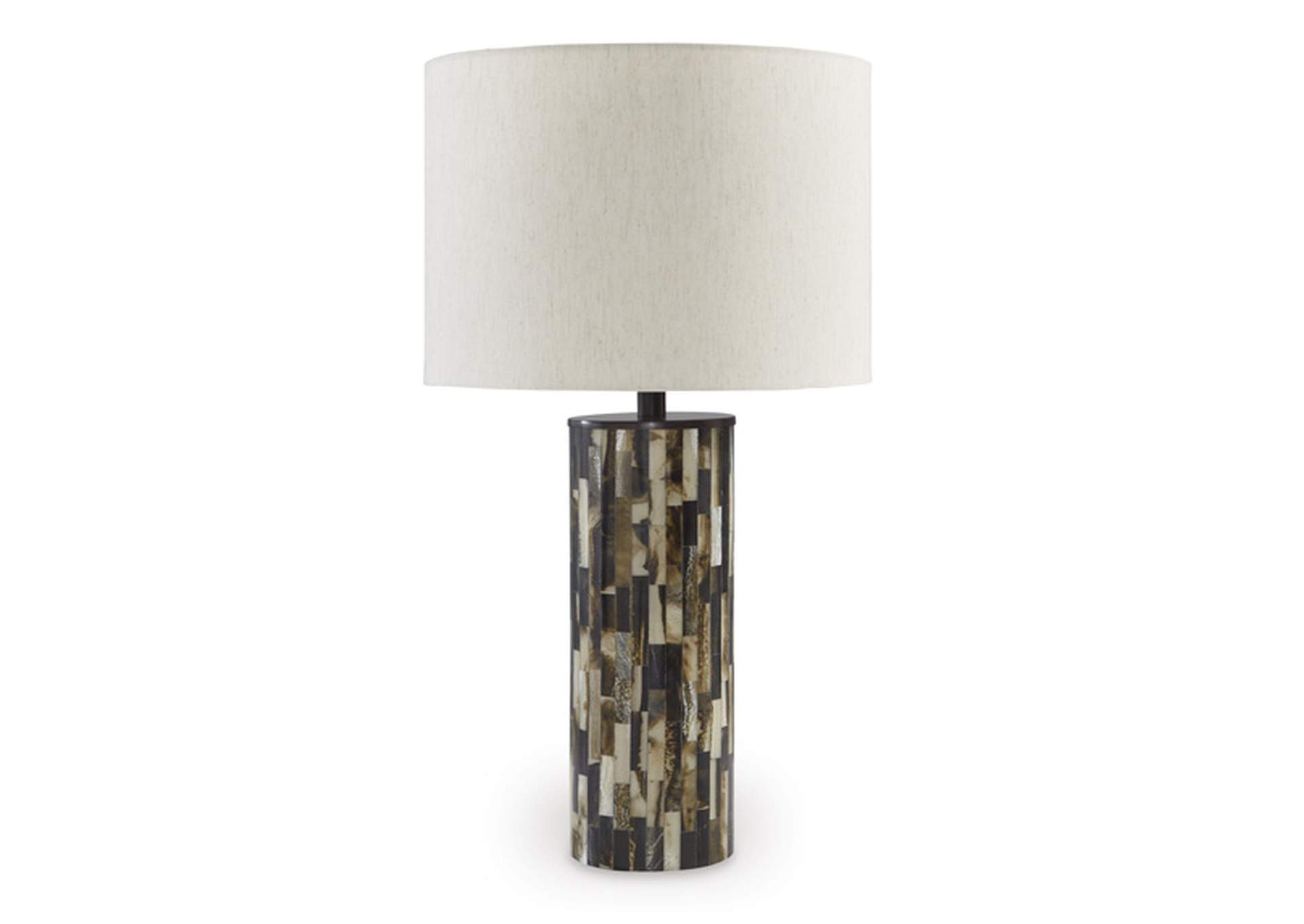 Ellford Table Lamp,Signature Design By Ashley