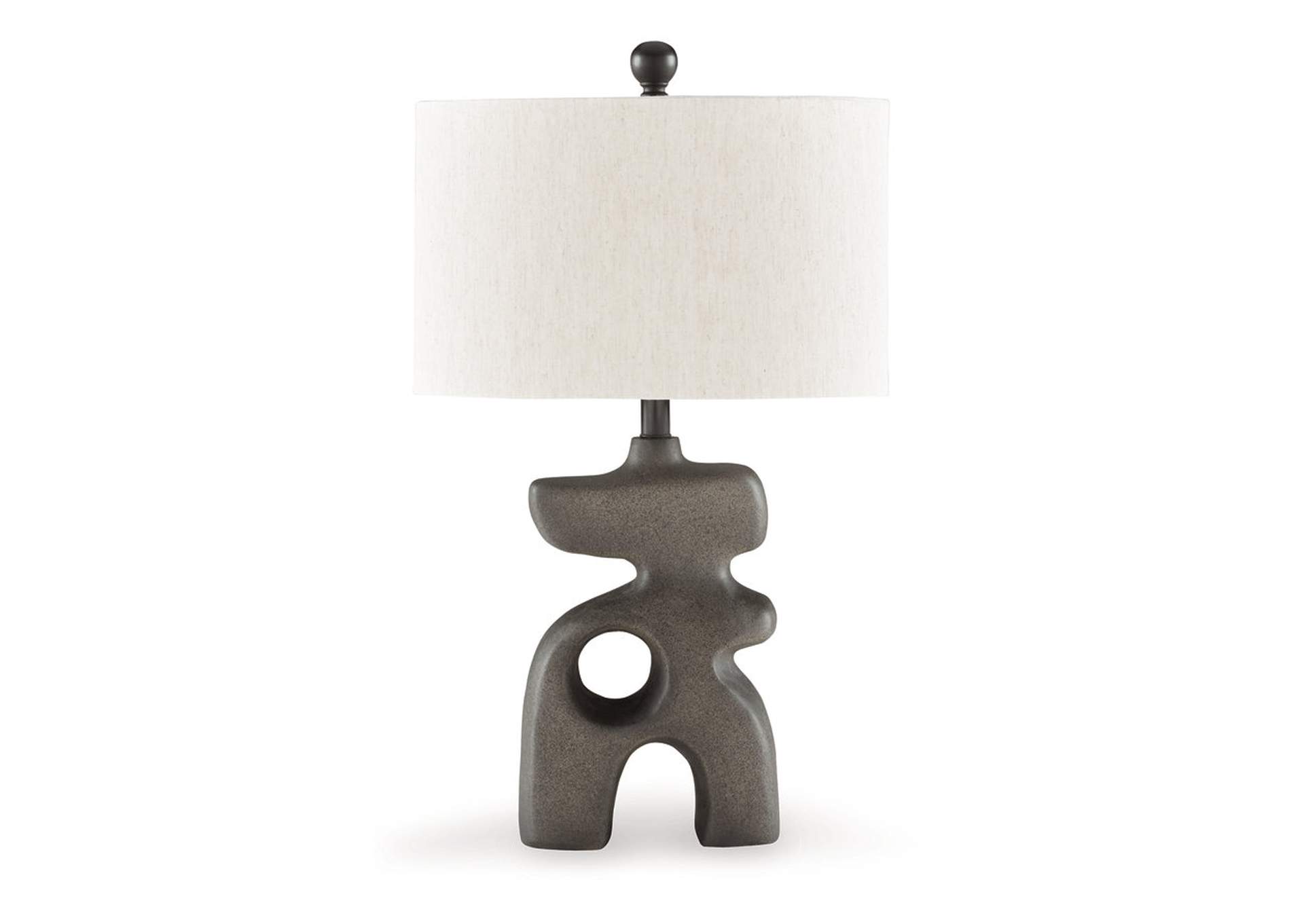 Danacy Table Lamp,Signature Design By Ashley