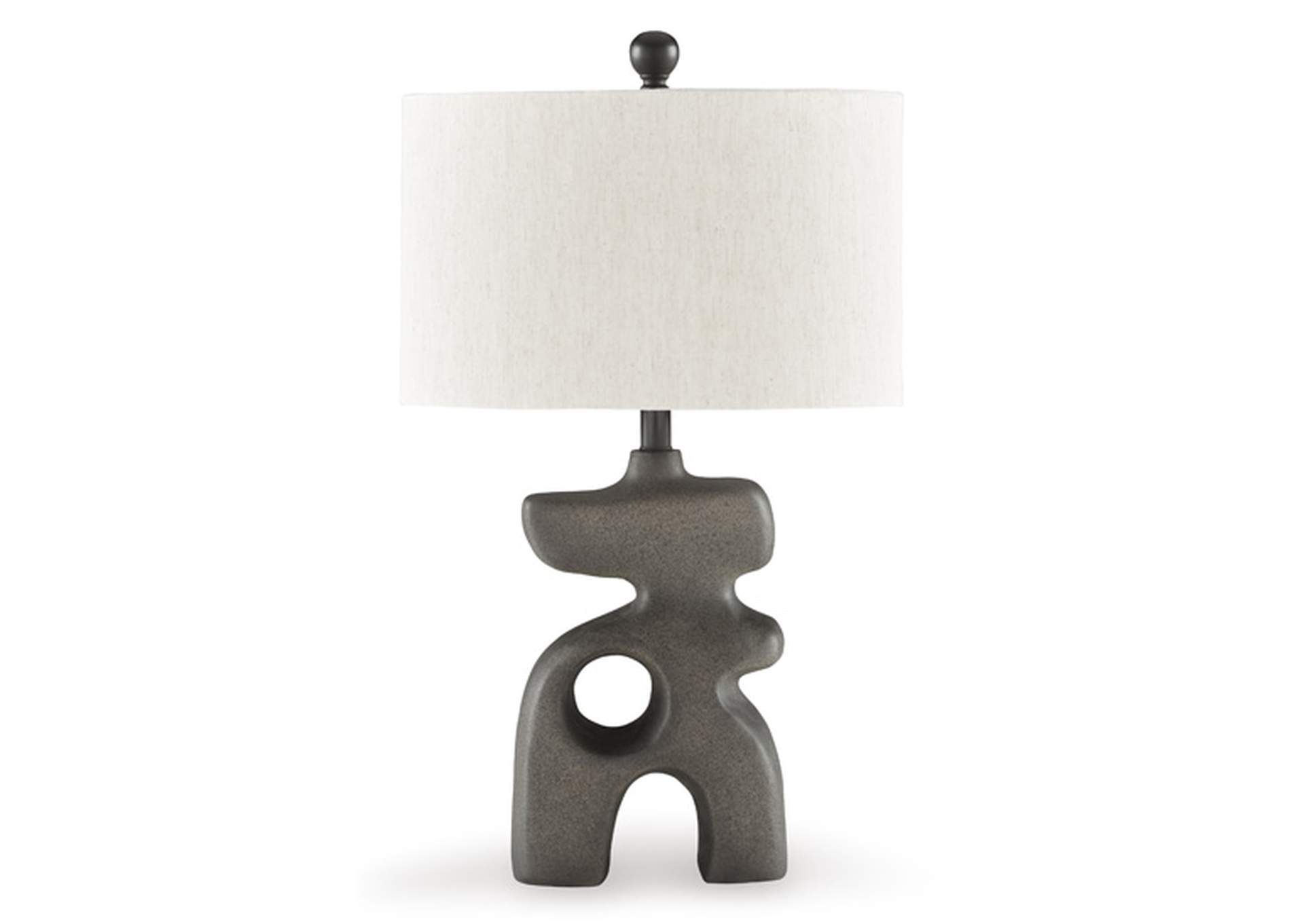 Danacy Table Lamp,Signature Design By Ashley