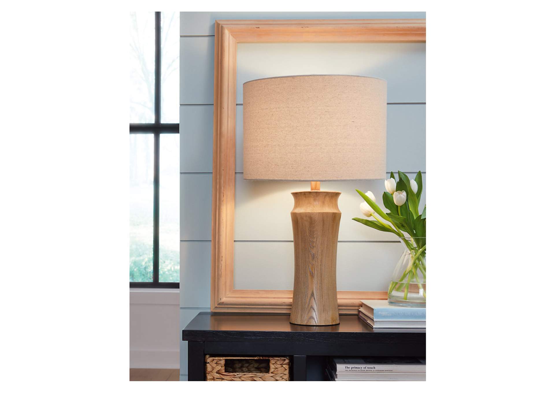 Orensboro Table Lamp (Set of 2),Signature Design By Ashley