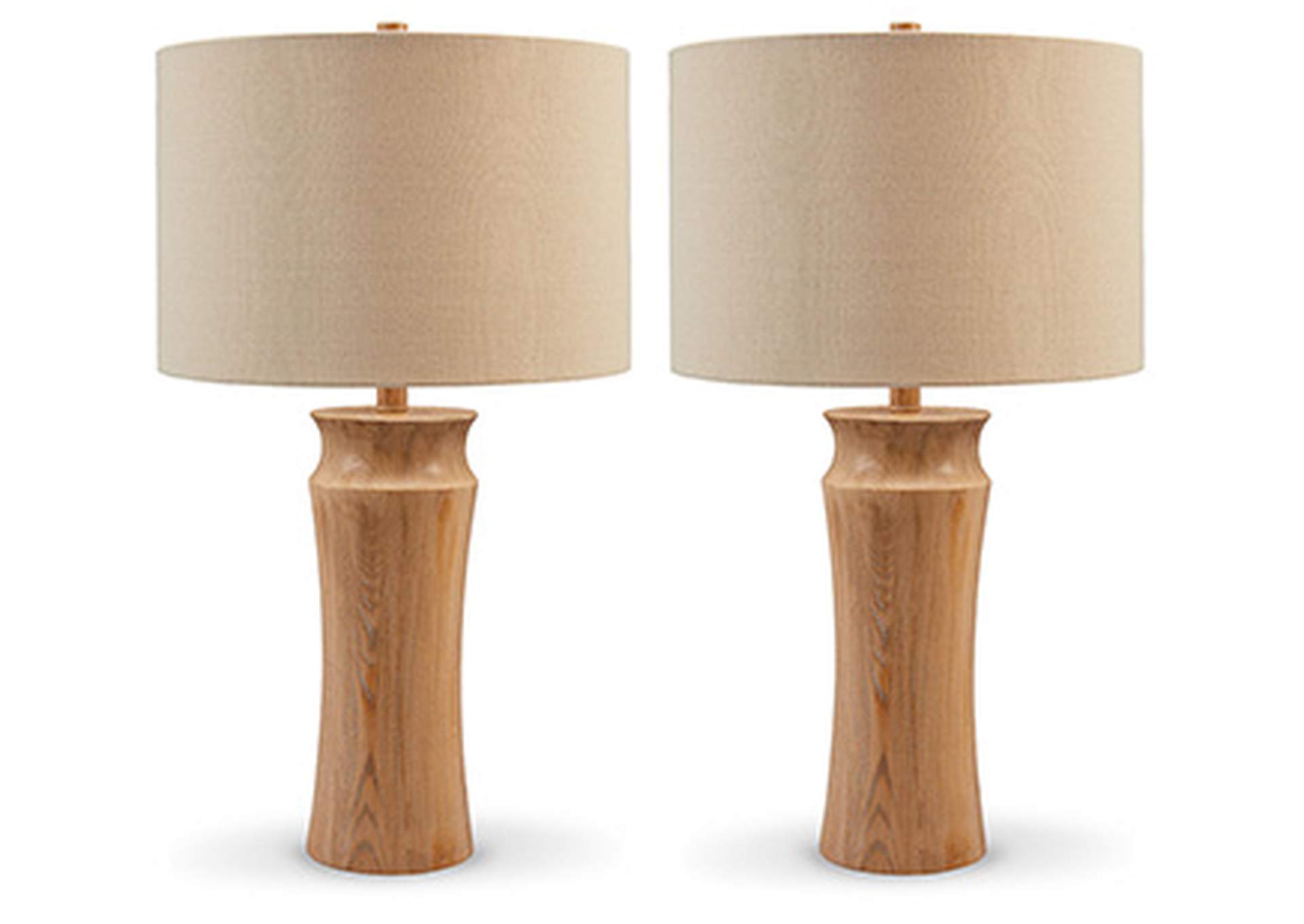 Orensboro Table Lamp (Set of 2),Signature Design By Ashley