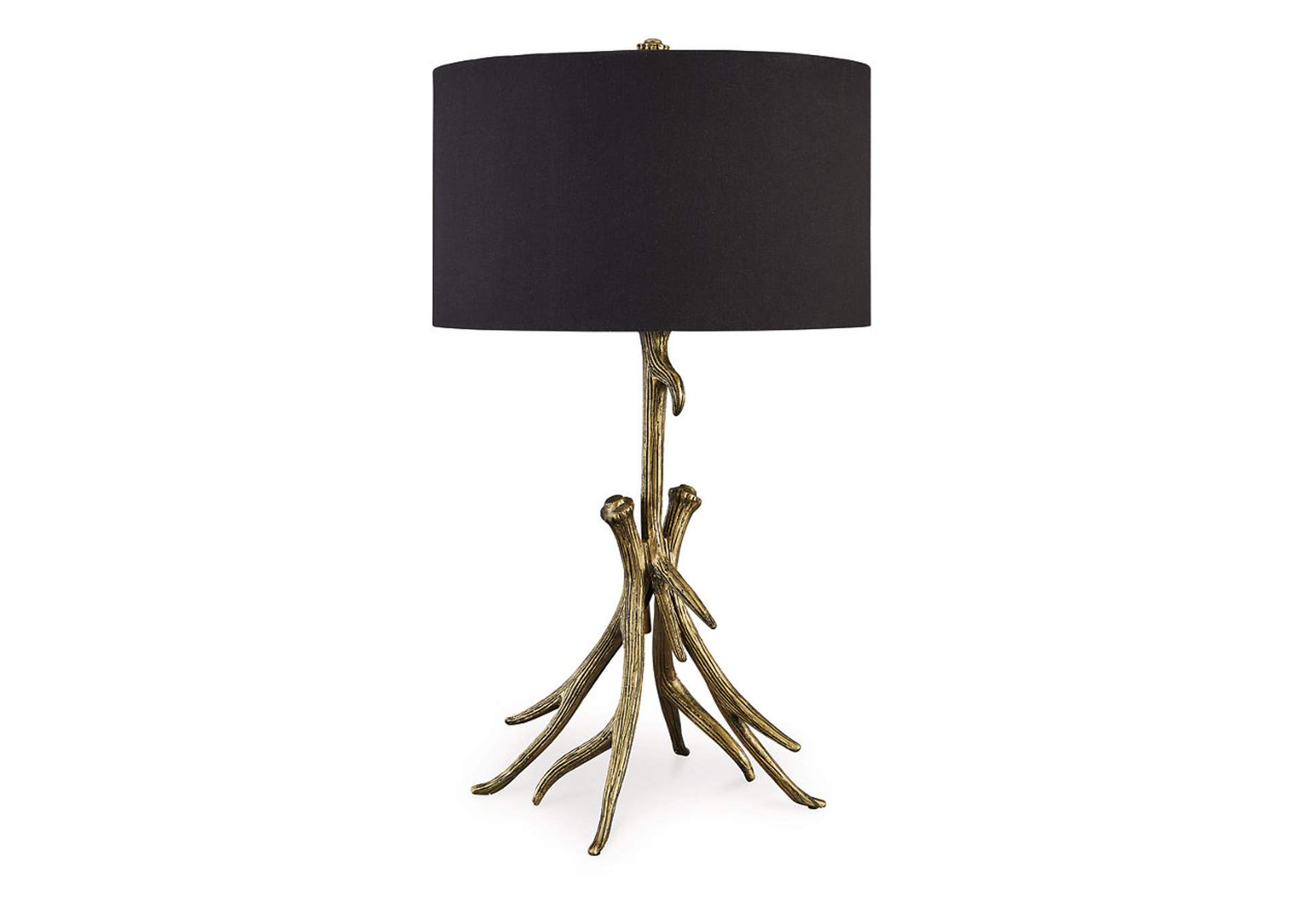 Josney Table Lamp,Signature Design By Ashley