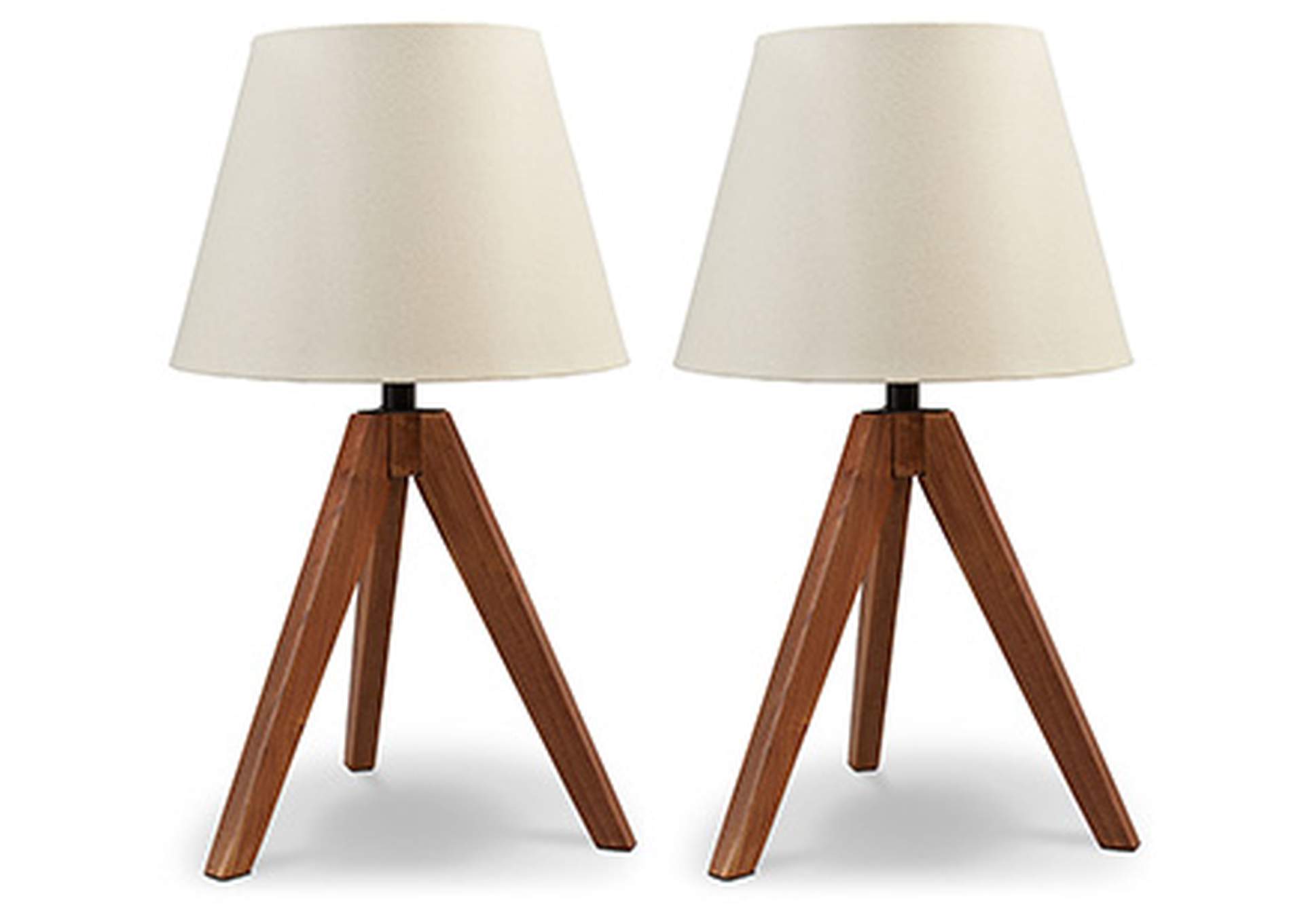 Laifland Table Lamp (Set of 2),Signature Design By Ashley