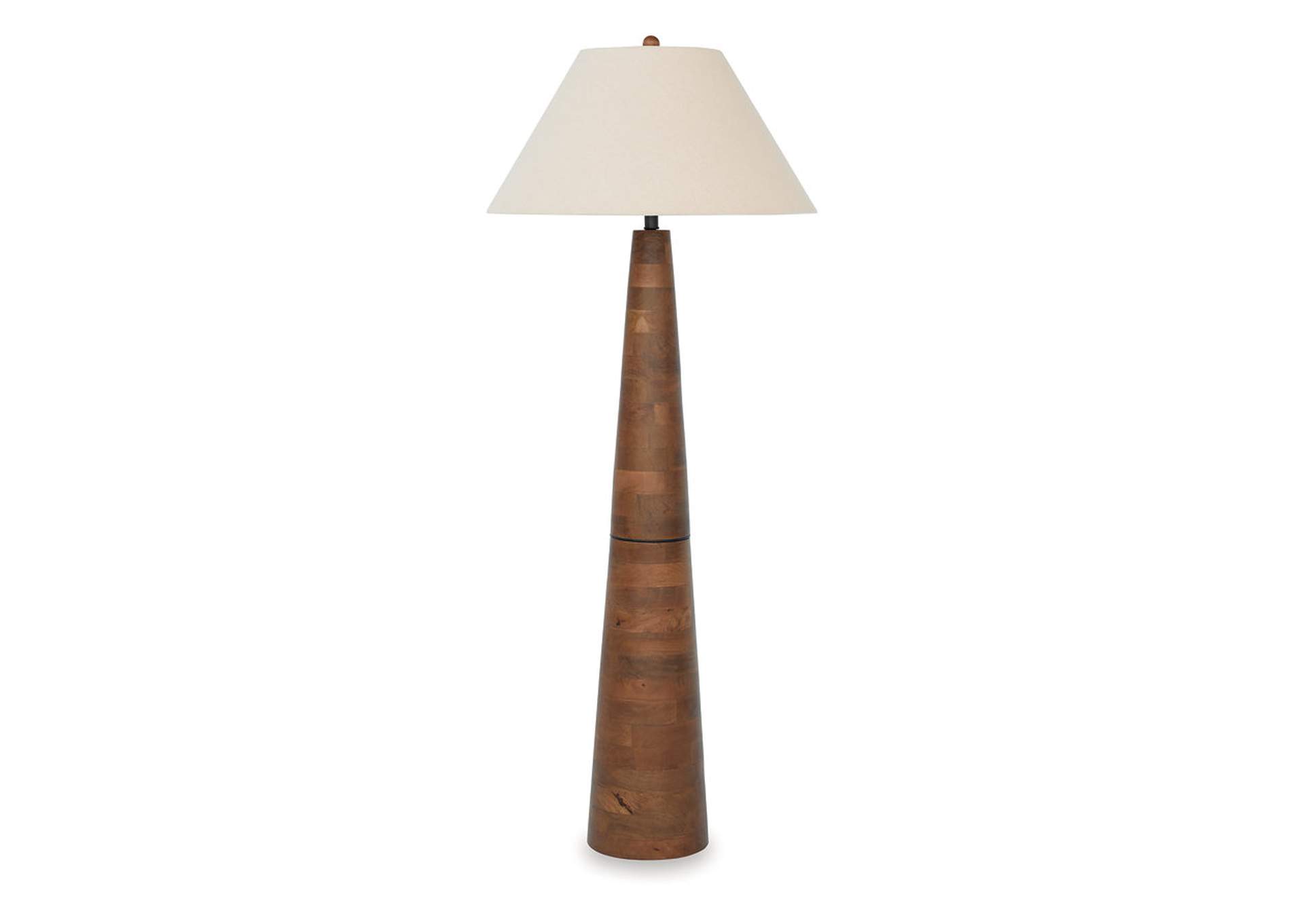 Danset Floor Lamp,Signature Design By Ashley