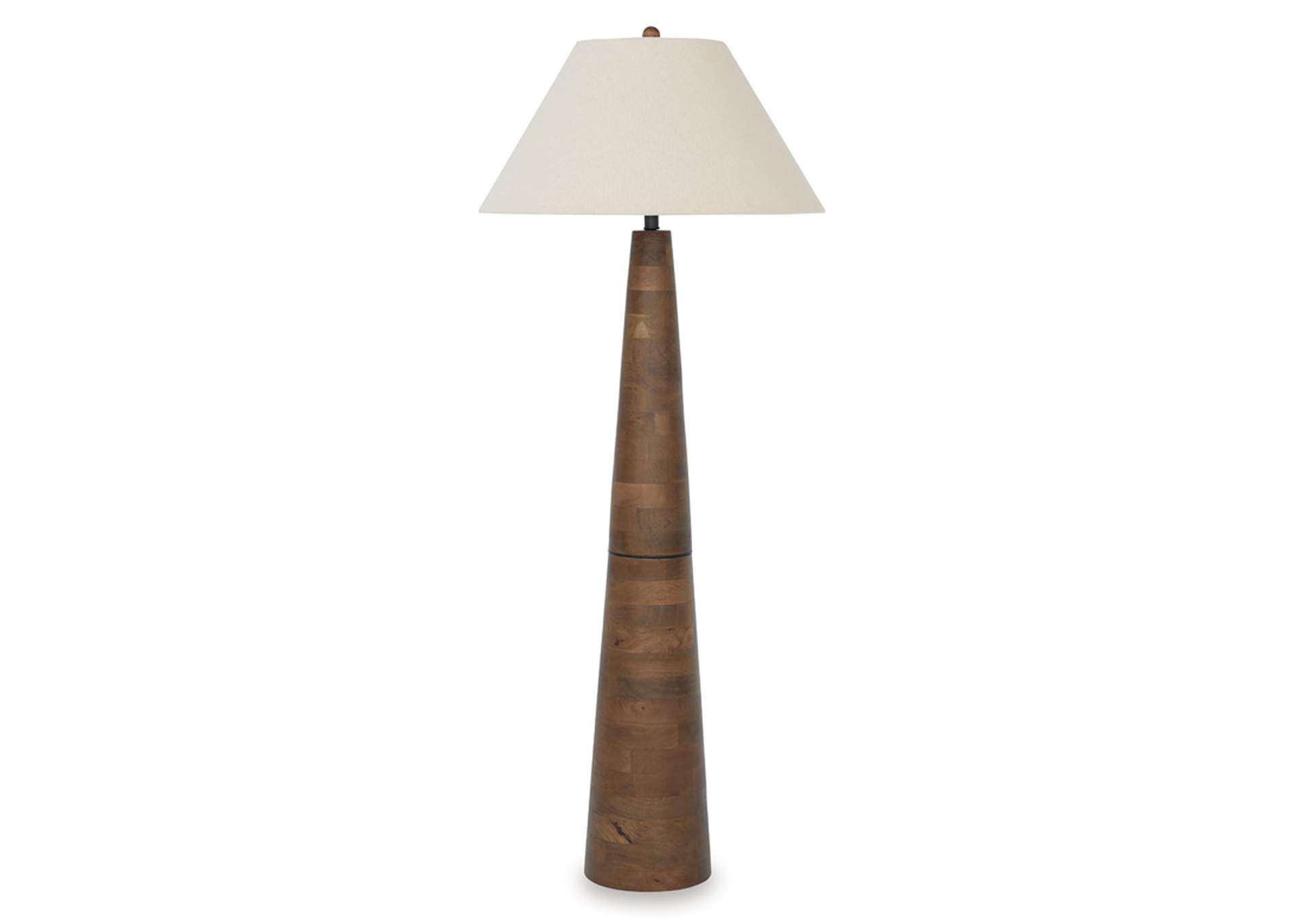 Danset Floor Lamp,Signature Design By Ashley