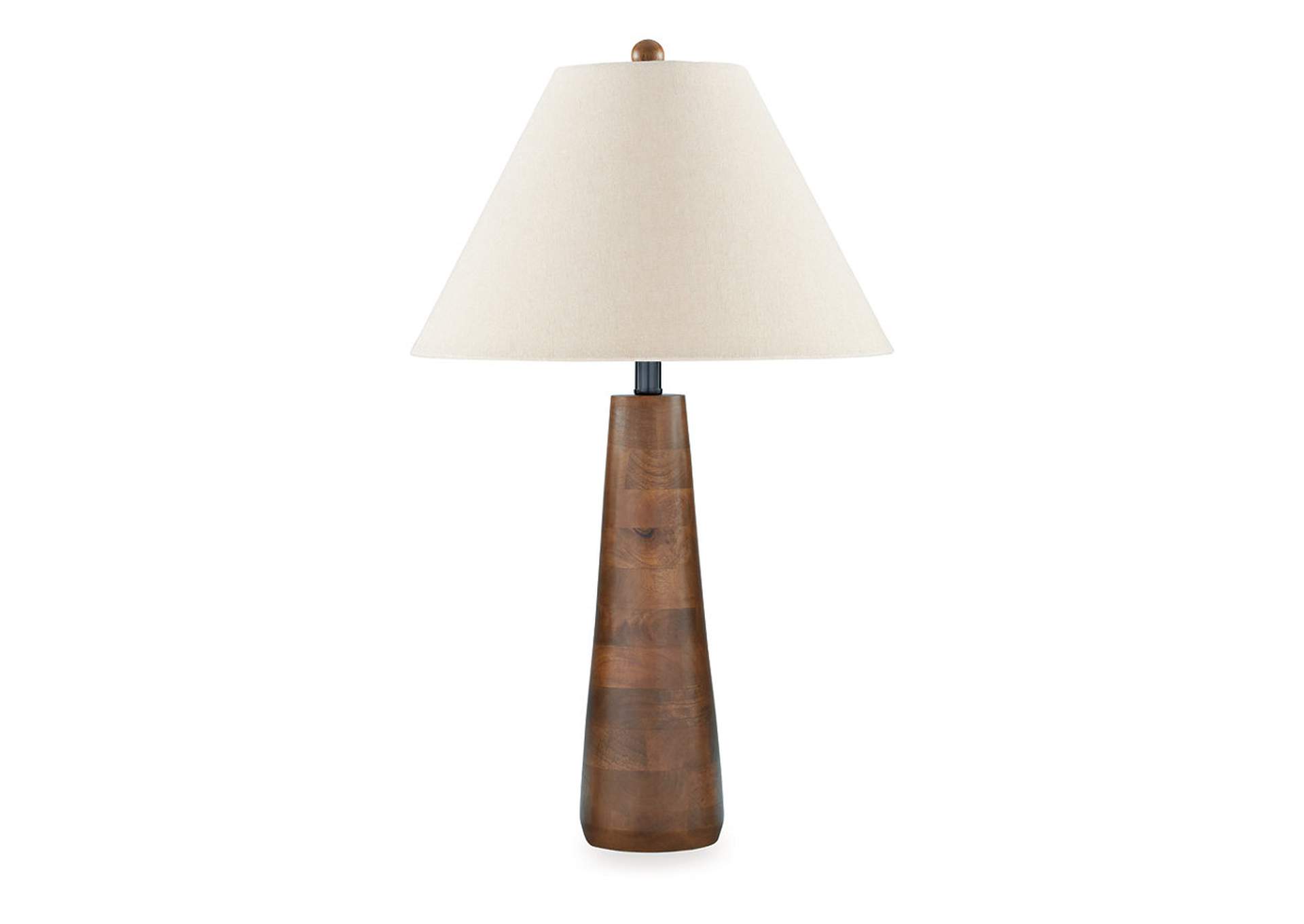 Danset Table Lamp,Signature Design By Ashley