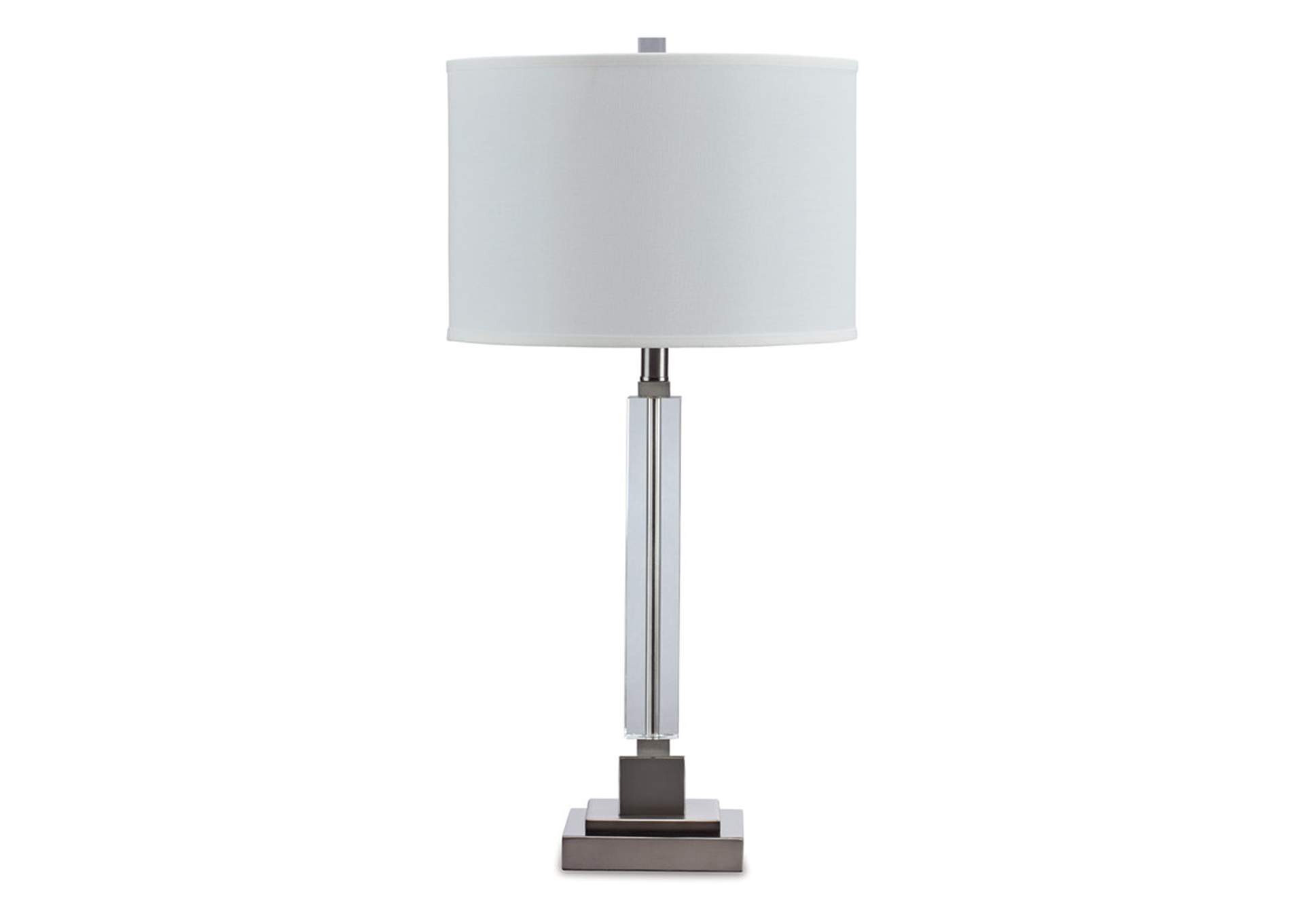 Deccalen Table Lamp,Signature Design By Ashley