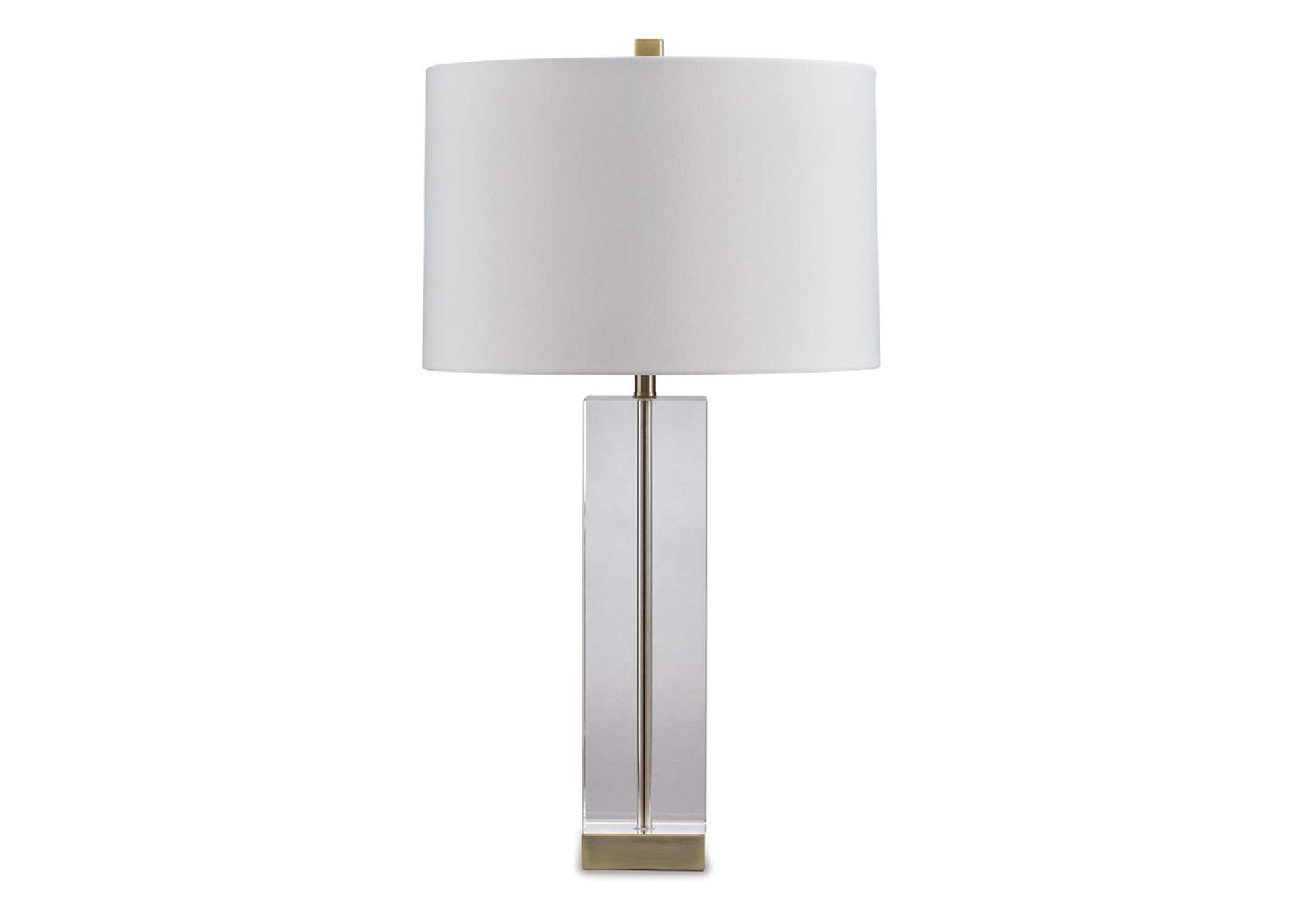 Teelsen Table Lamp,Signature Design By Ashley