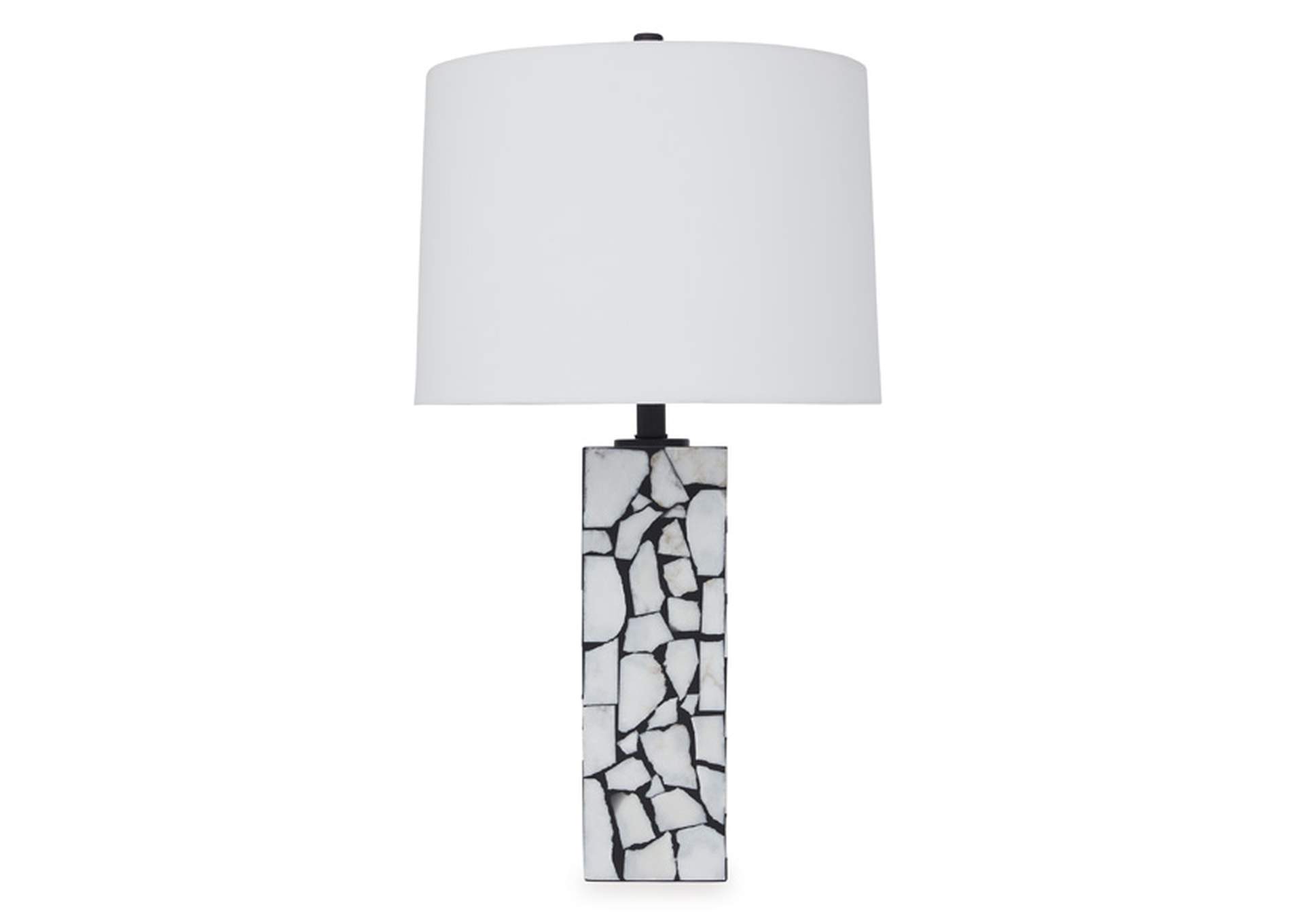 Macaria Table Lamp,Signature Design By Ashley