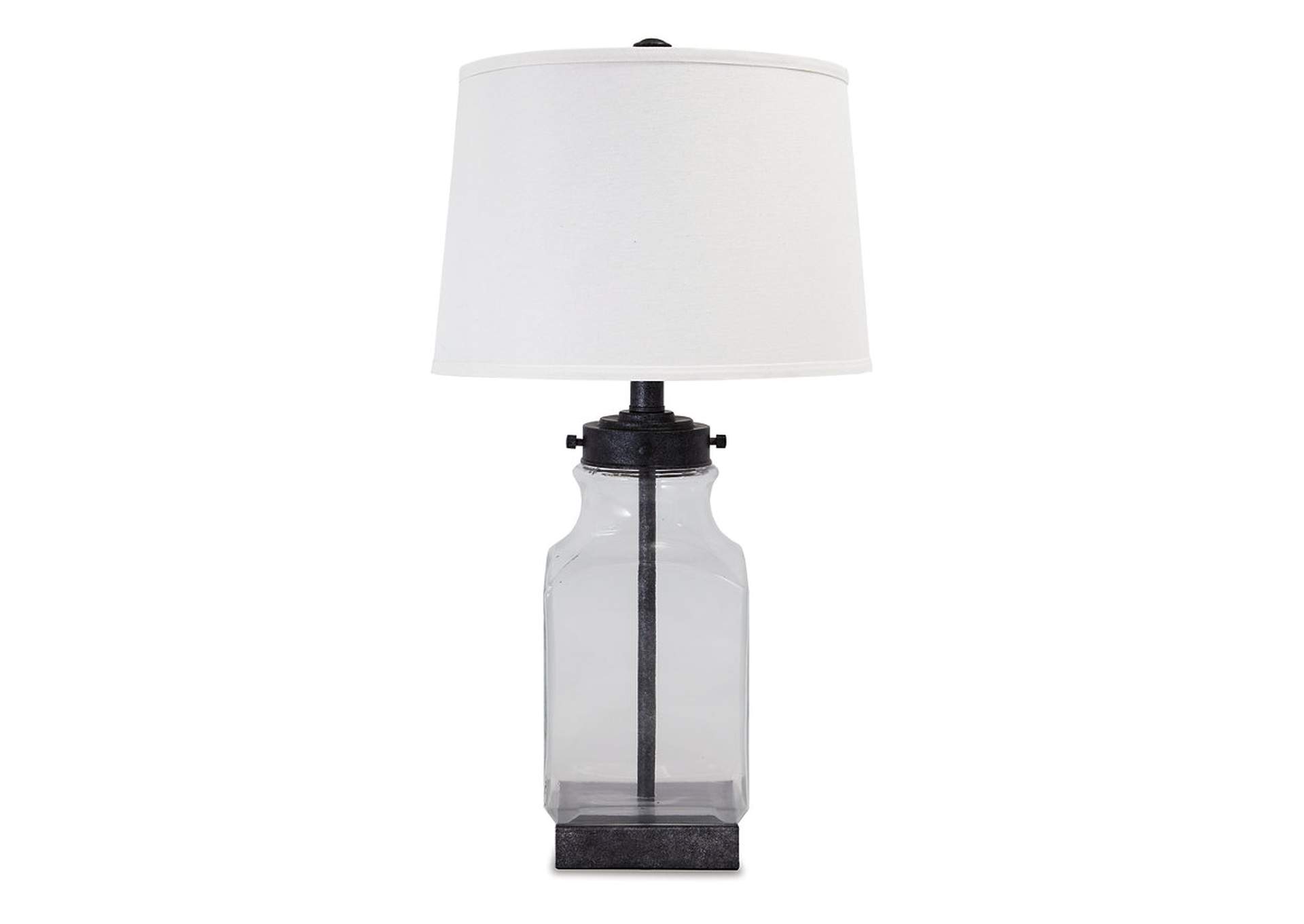 Sharolyn Table Lamp,Signature Design By Ashley