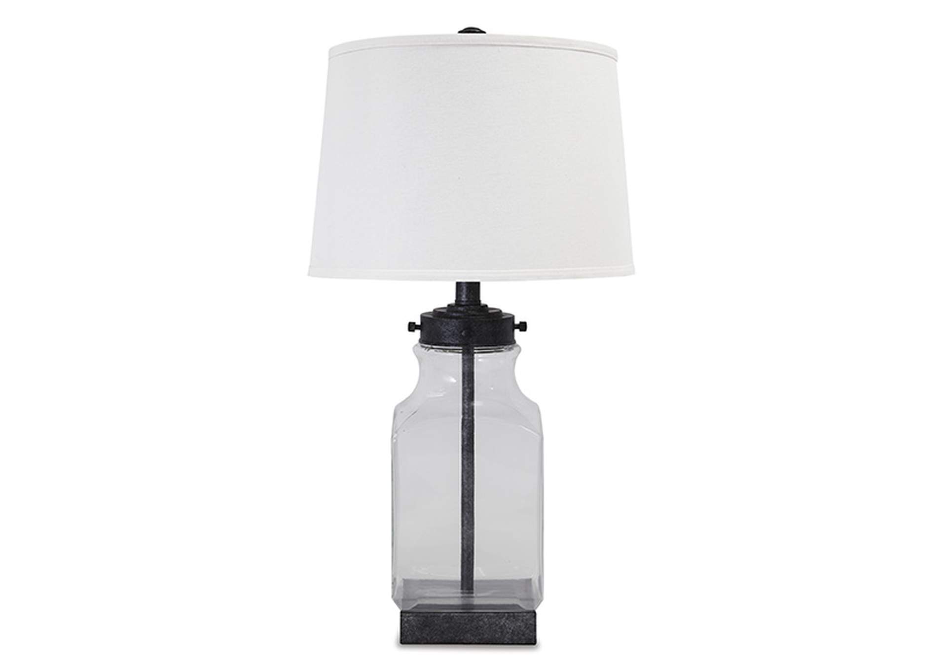 Sharolyn Table Lamp,Signature Design By Ashley