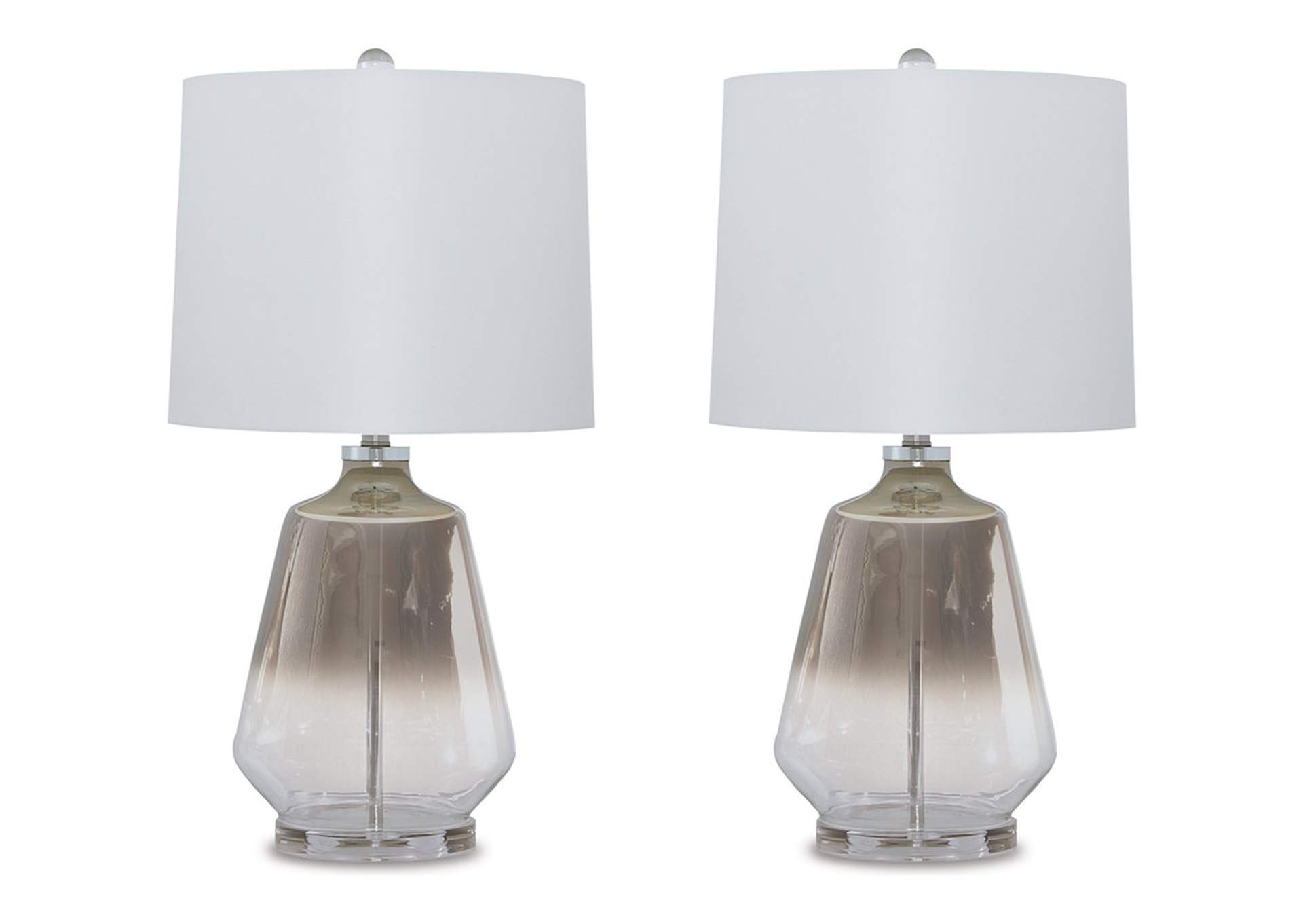 Jaslyn Table Lamp (Set of 2),Signature Design By Ashley