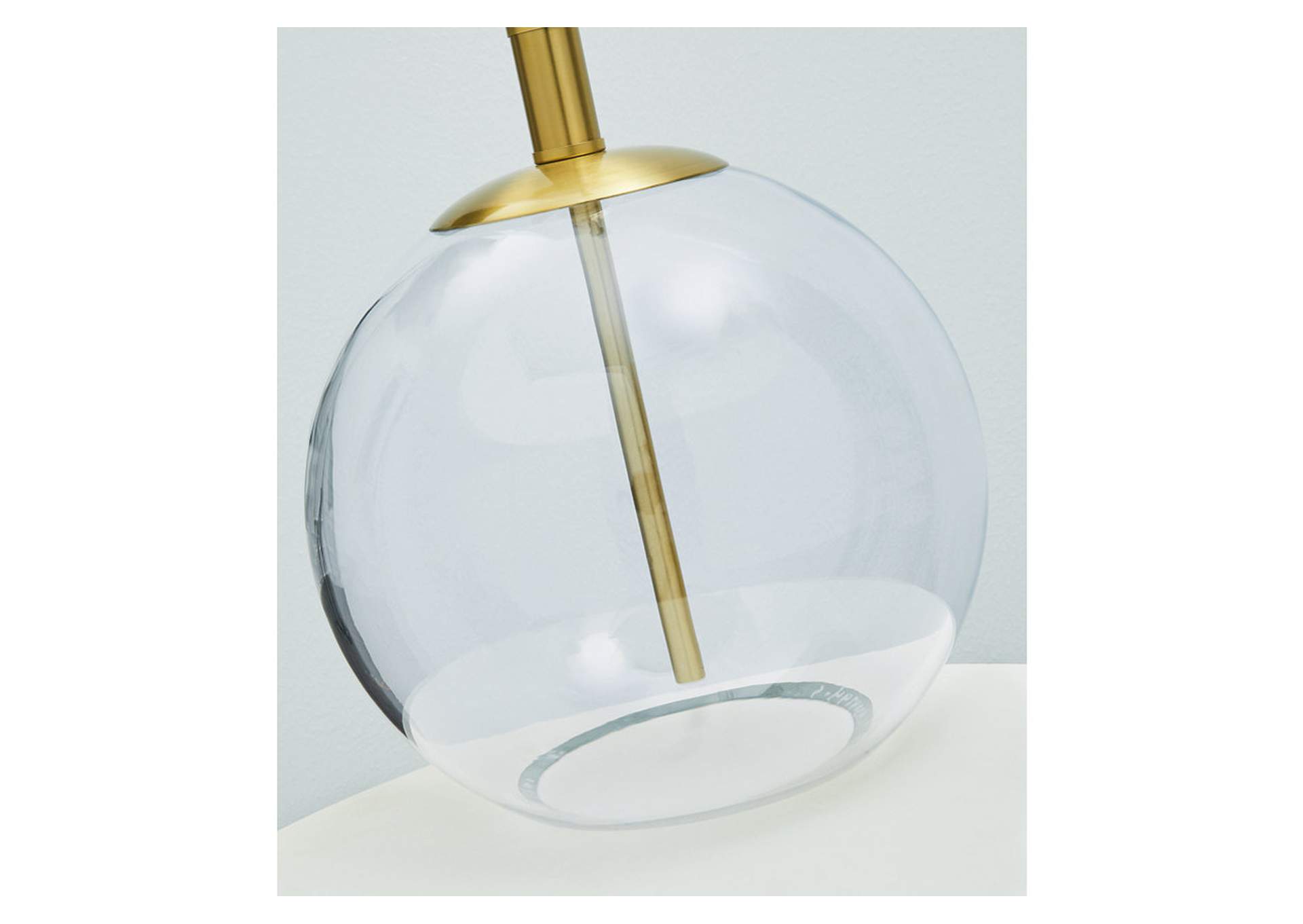 Samder Table Lamp,Signature Design By Ashley