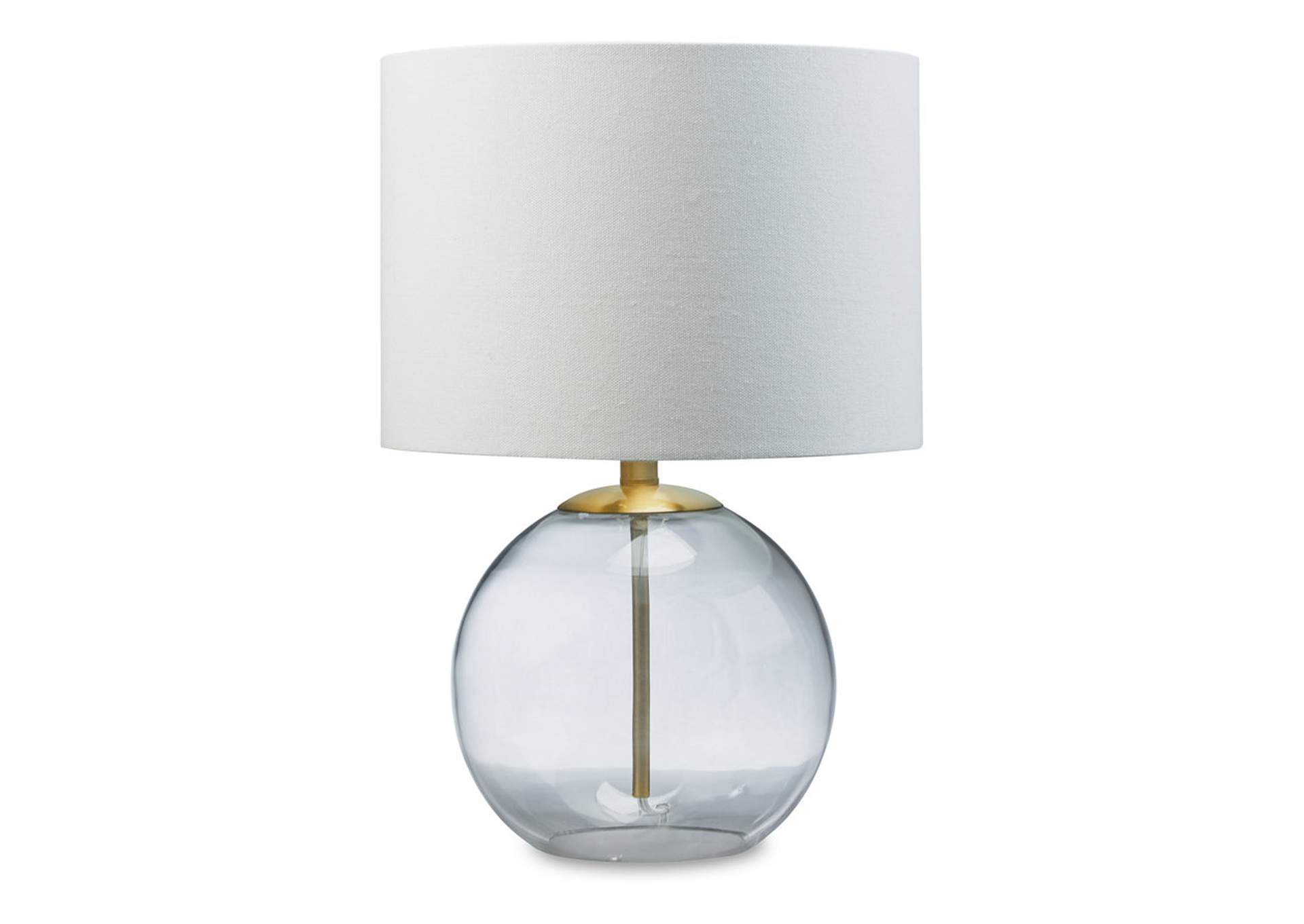 Samder Table Lamp,Signature Design By Ashley