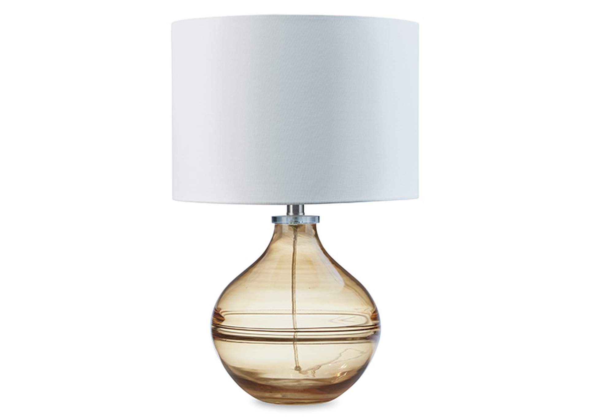 Lemmitt Table Lamp,Signature Design By Ashley