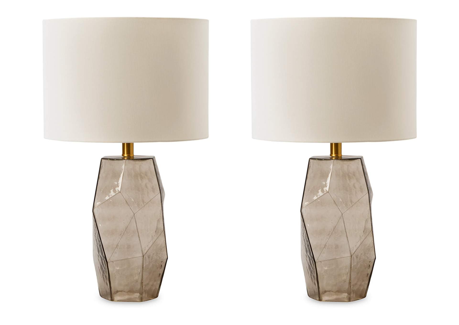 Taylow Table Lamp (Set of 2),Signature Design By Ashley