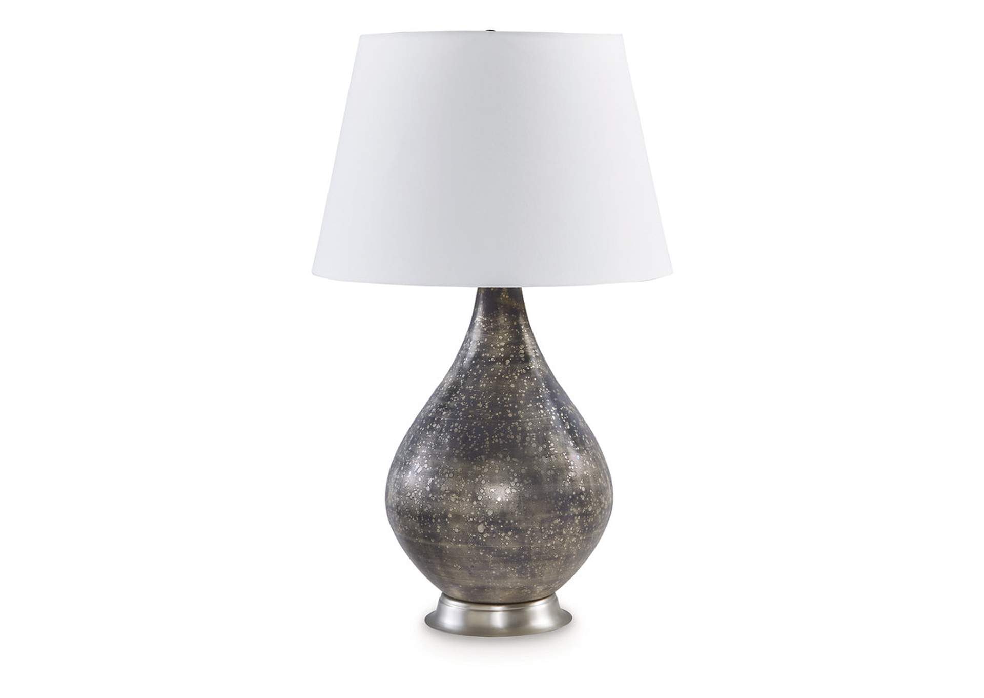 Bluacy Table Lamp,Signature Design By Ashley