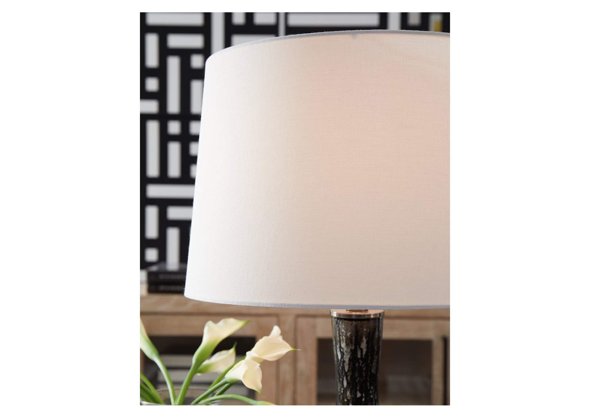 Tenslow Table Lamp,Signature Design By Ashley