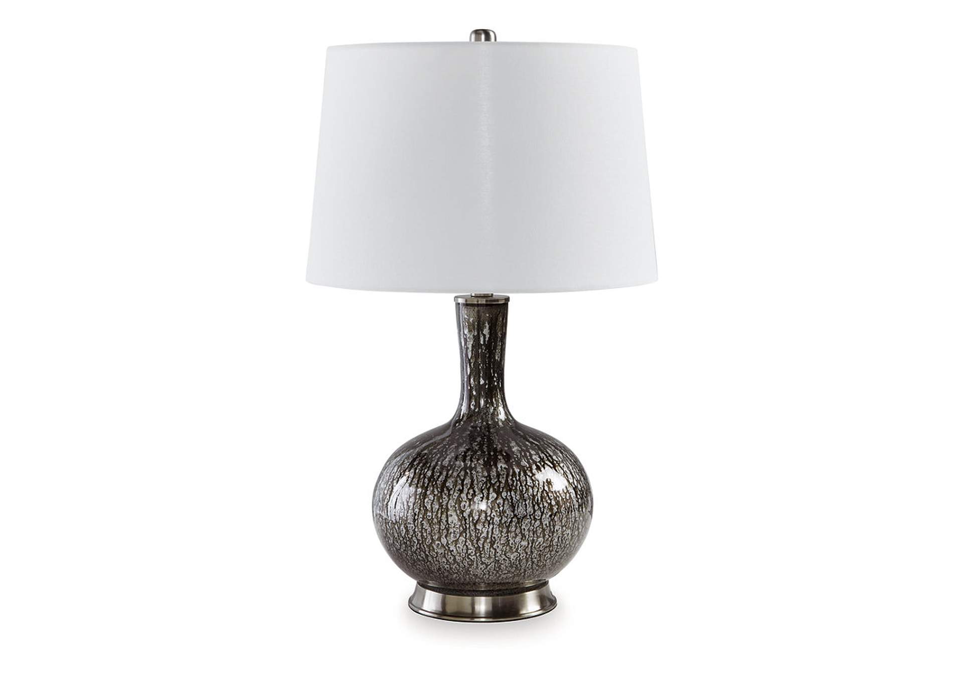 Tenslow 2-Piece Table Lamp Set,Signature Design By Ashley