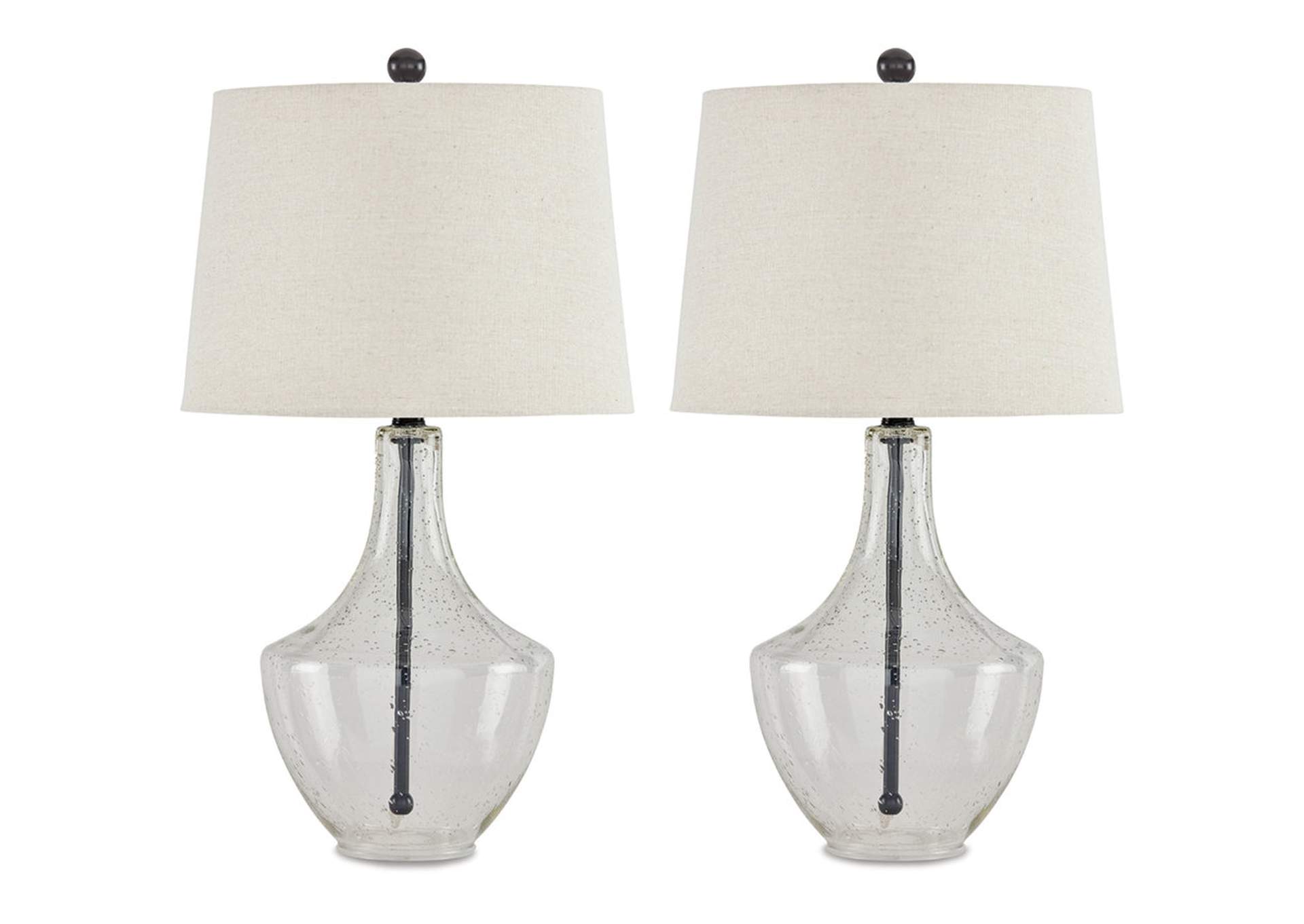 Gregsby Table Lamp (Set of 2),Signature Design By Ashley