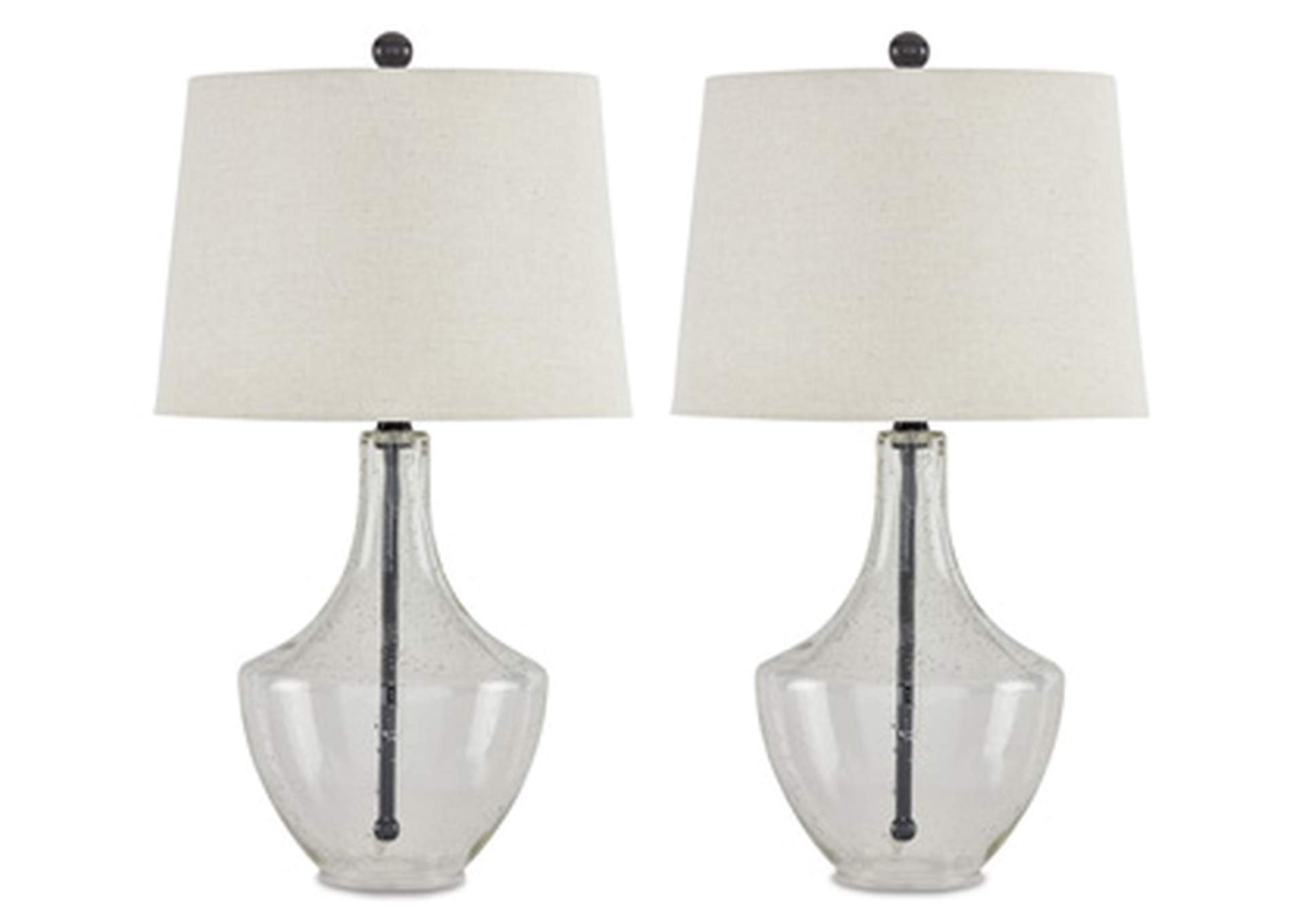 Gregsby Table Lamp (Set of 2),Signature Design By Ashley