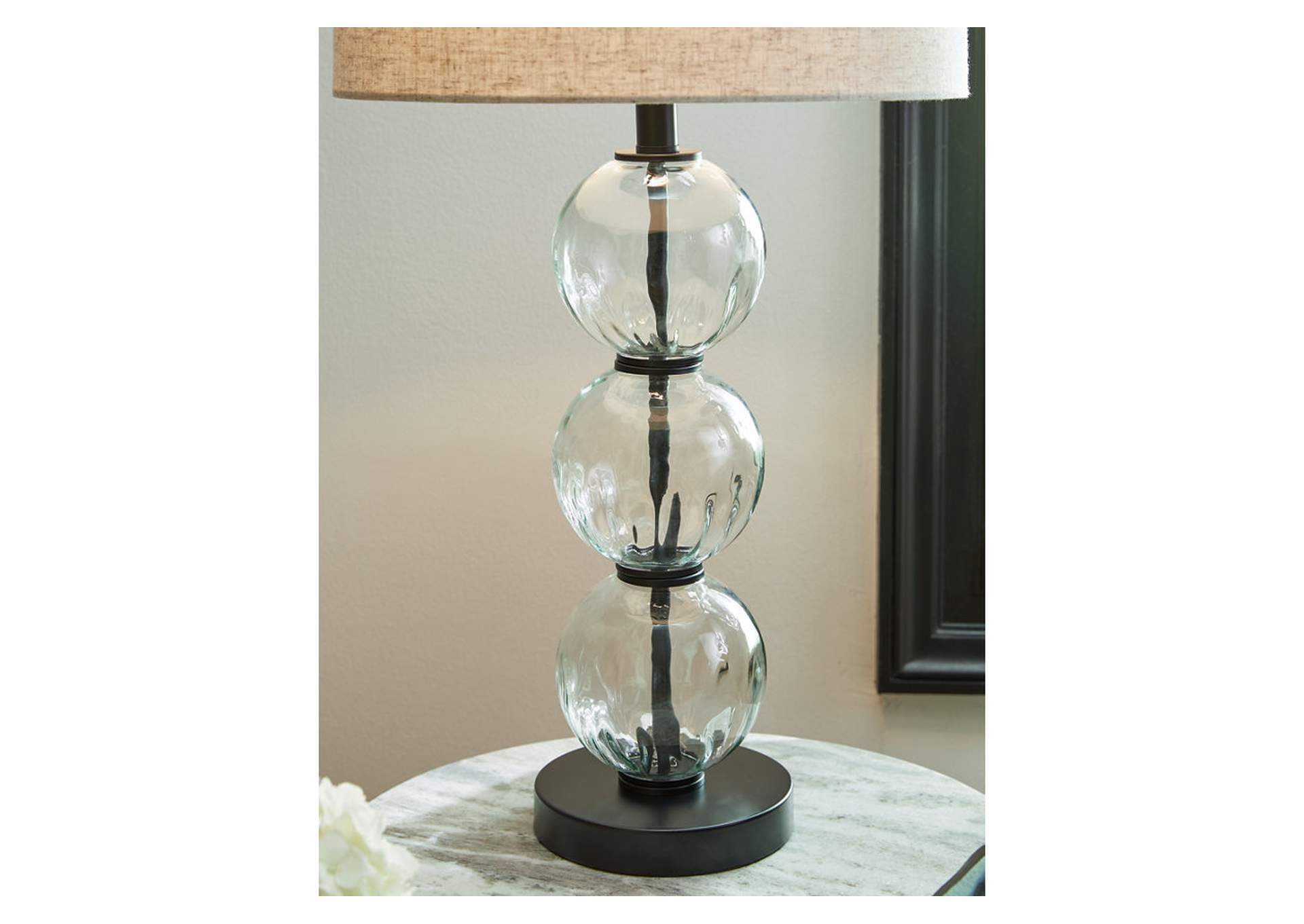 Airbal Table Lamp (Set of 2),Signature Design By Ashley