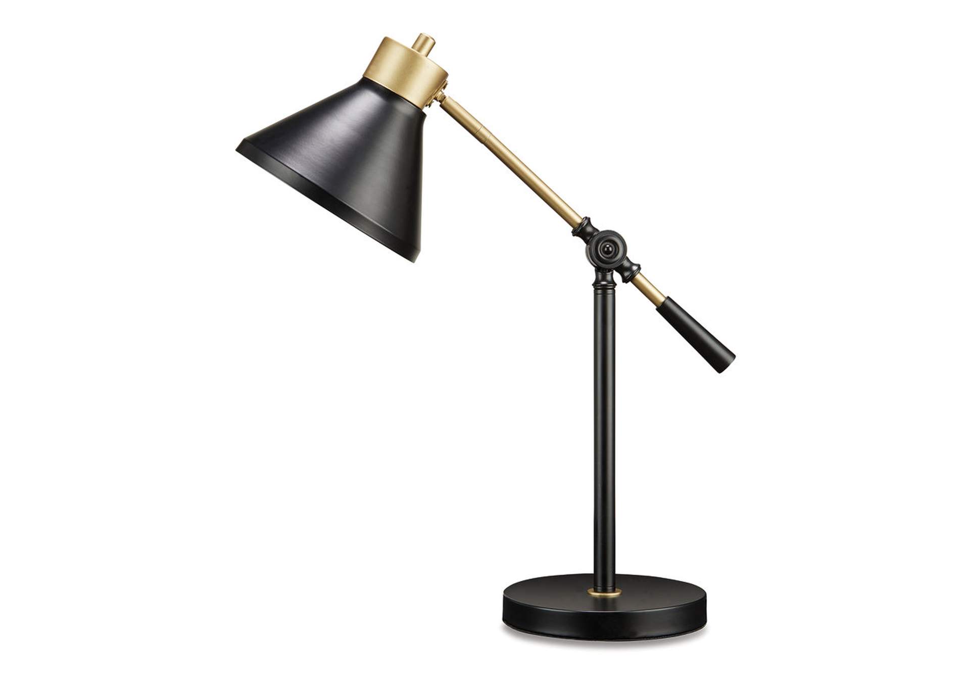 Garville Desk Lamp,Signature Design By Ashley