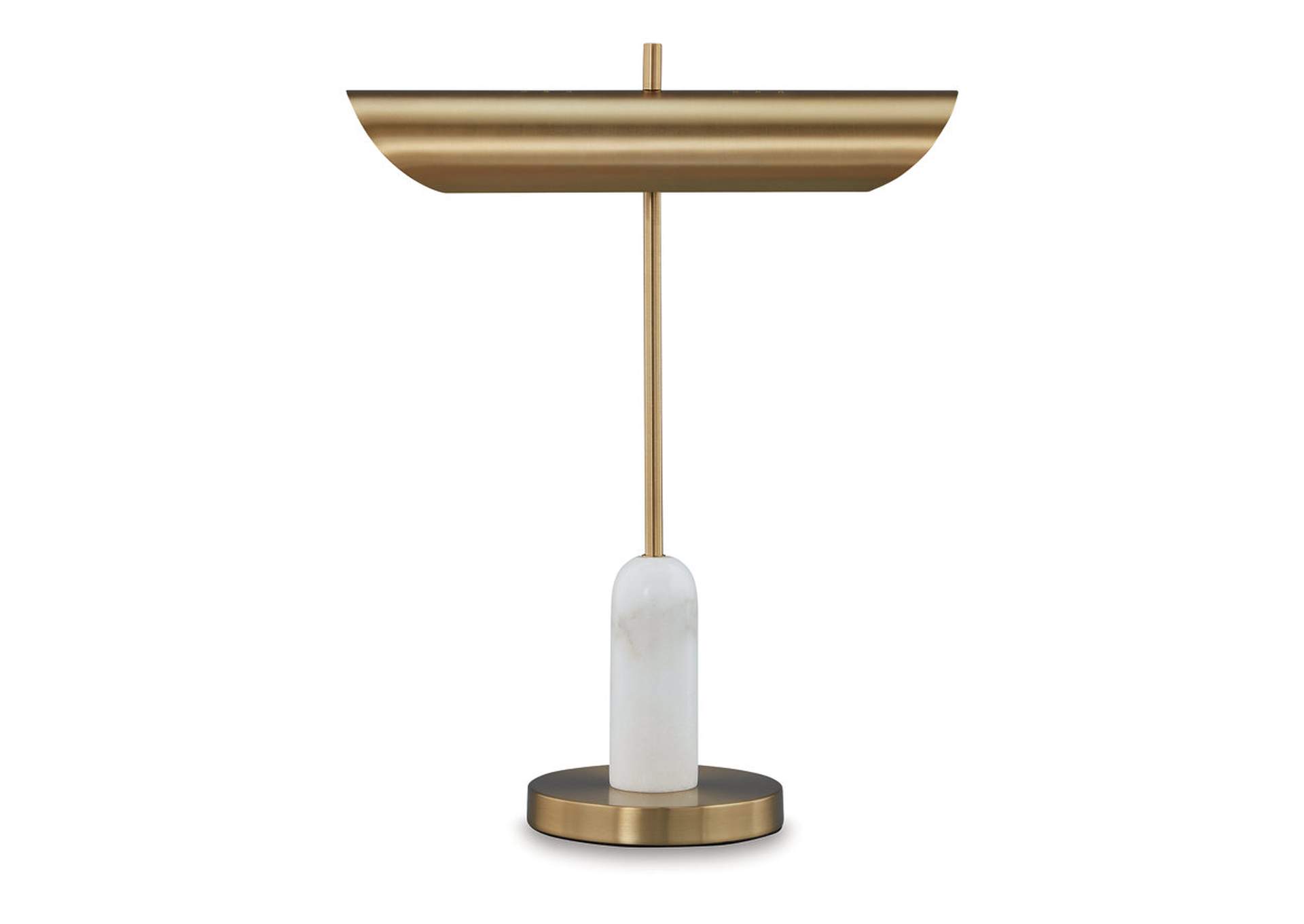 Rowleigh Desk Lamp,Signature Design By Ashley